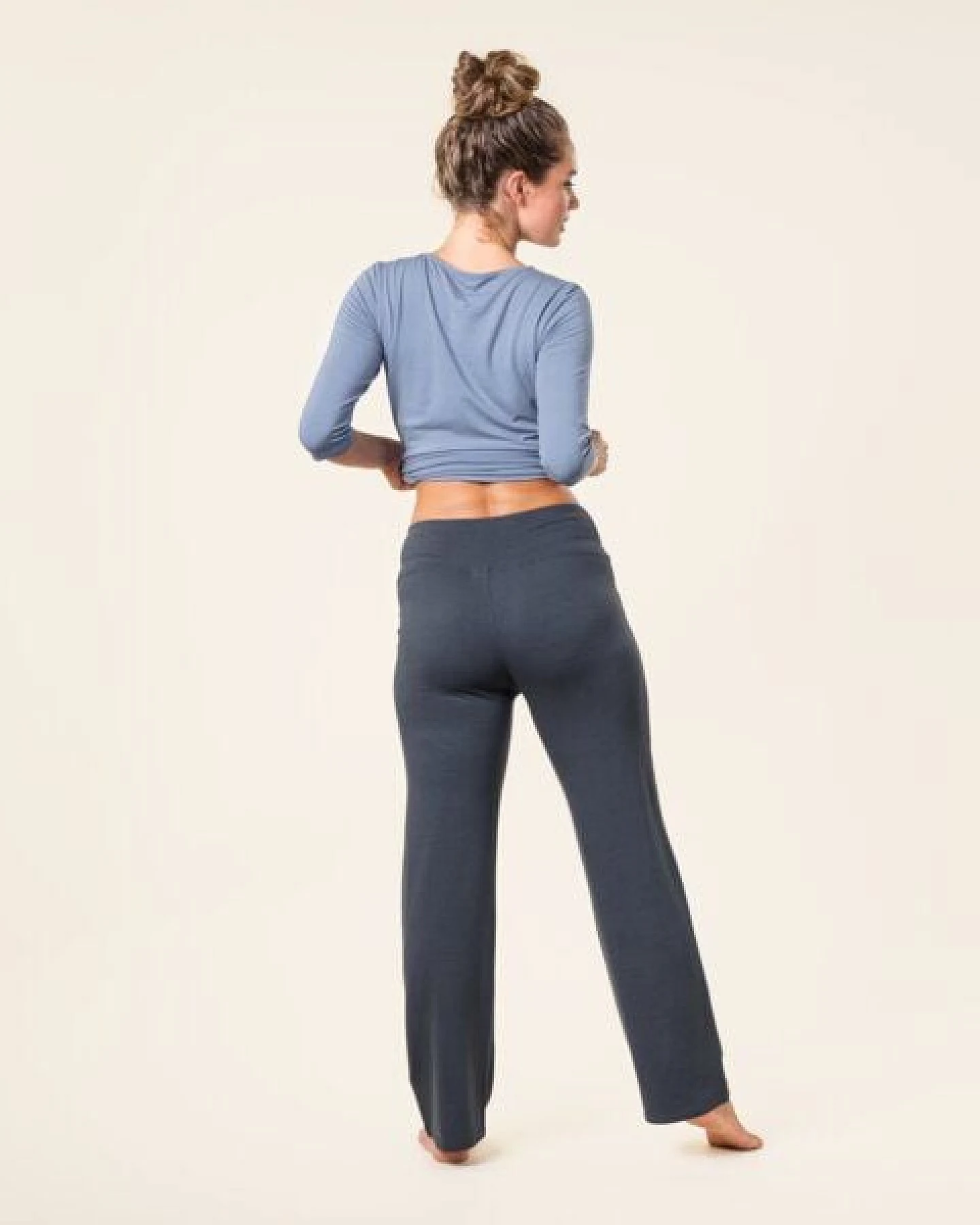 Living Crafts Sweat Pants - TOVE – Ansicht 3