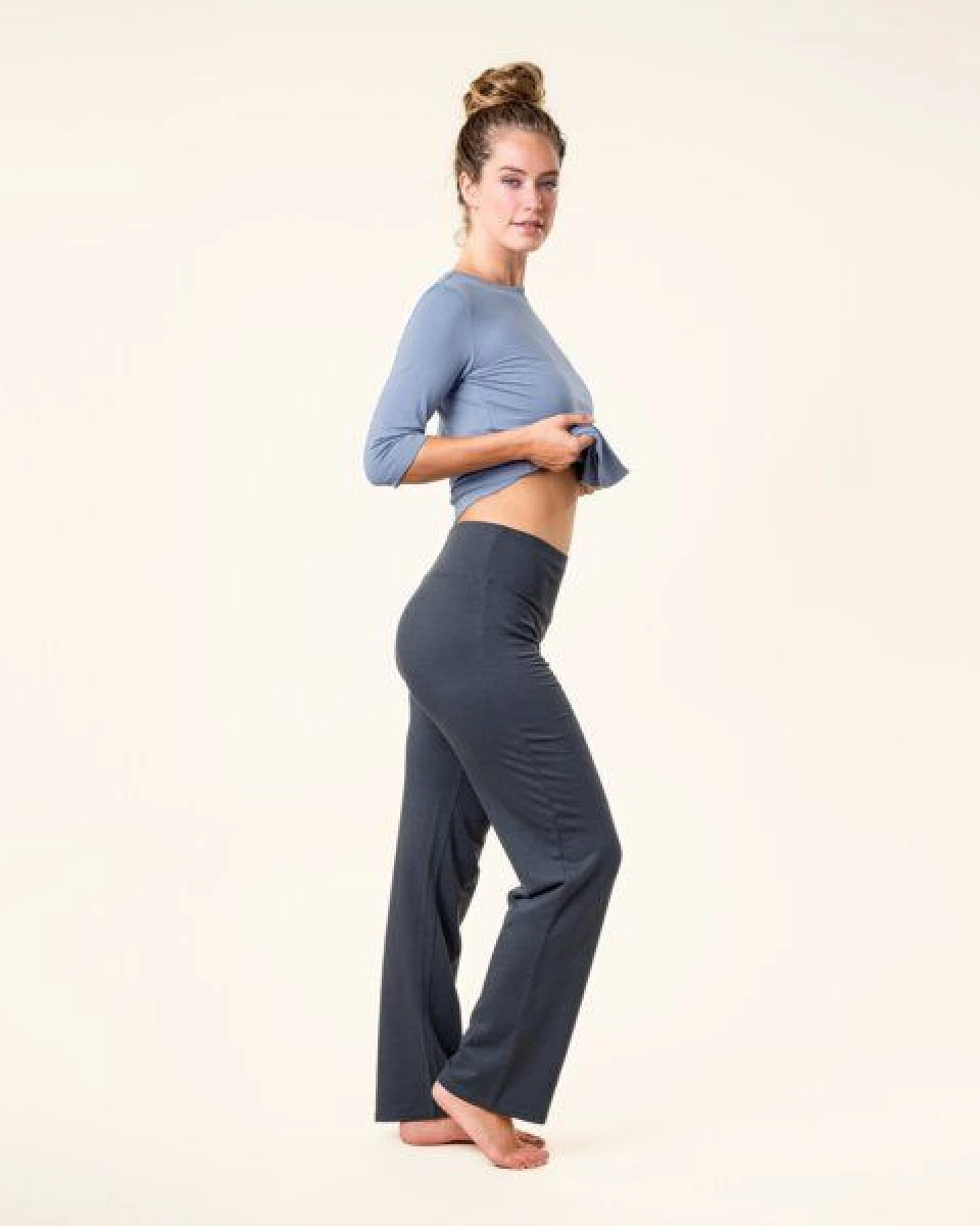 Living Crafts Sweat Pants - TOVE – Ansicht 2