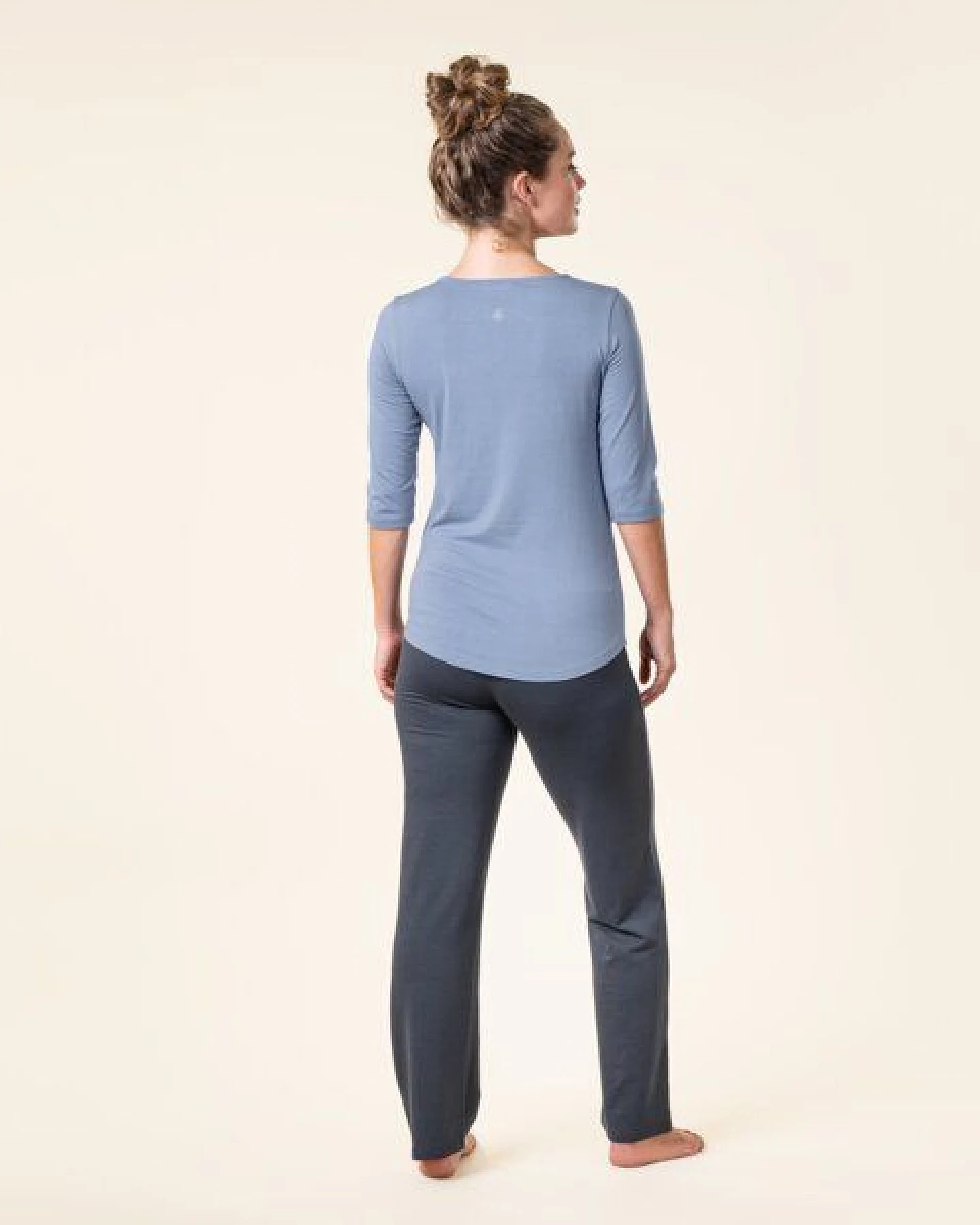 Living Crafts T-Shirt - TOVARA – Ansicht 3