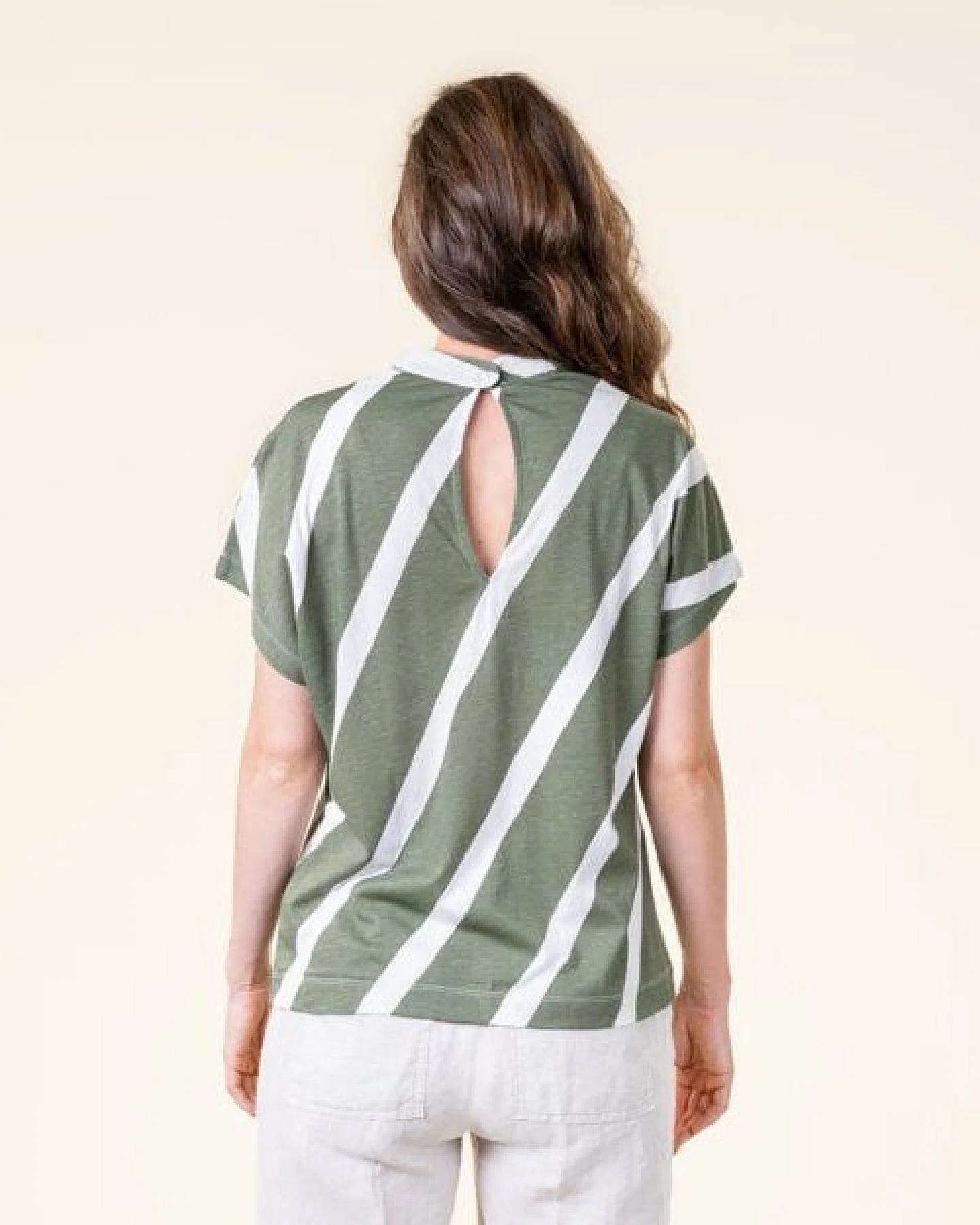 Living Crafts T-Shirt - THONA – Ansicht 3