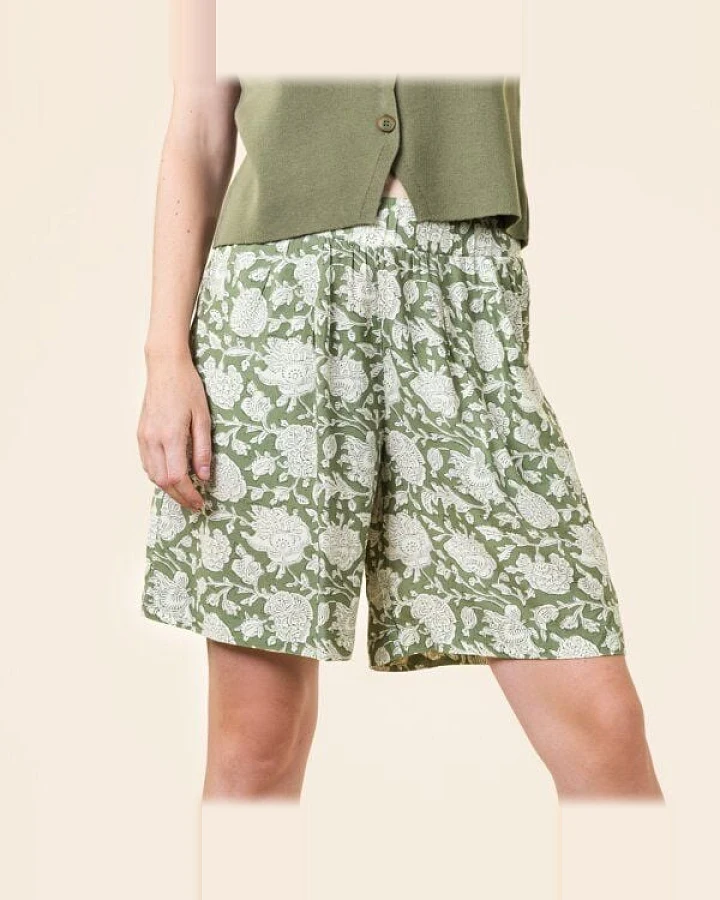 Living Crafts Shorts - TETTA
