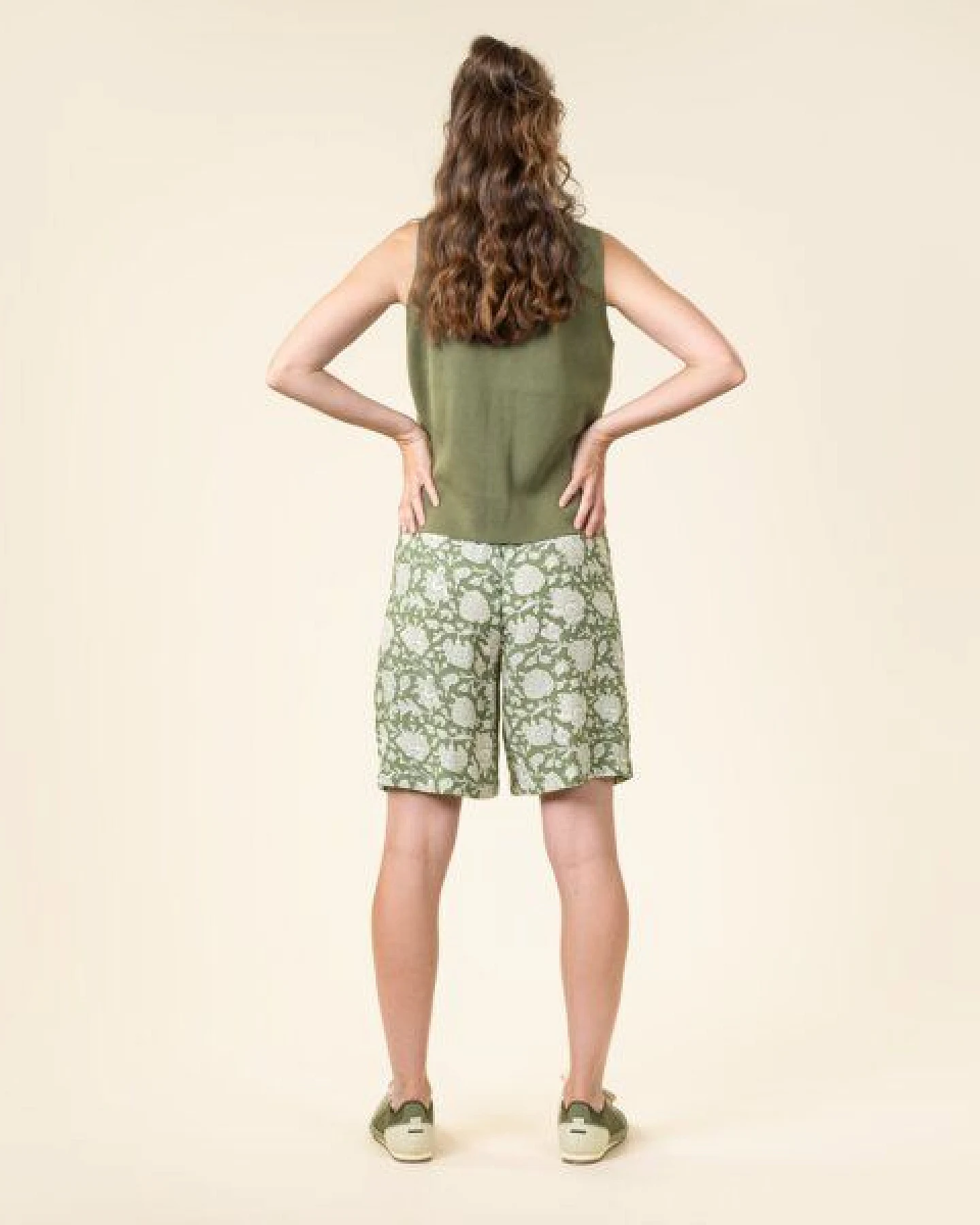 Living Crafts Shorts - TETTA – Ansicht 3