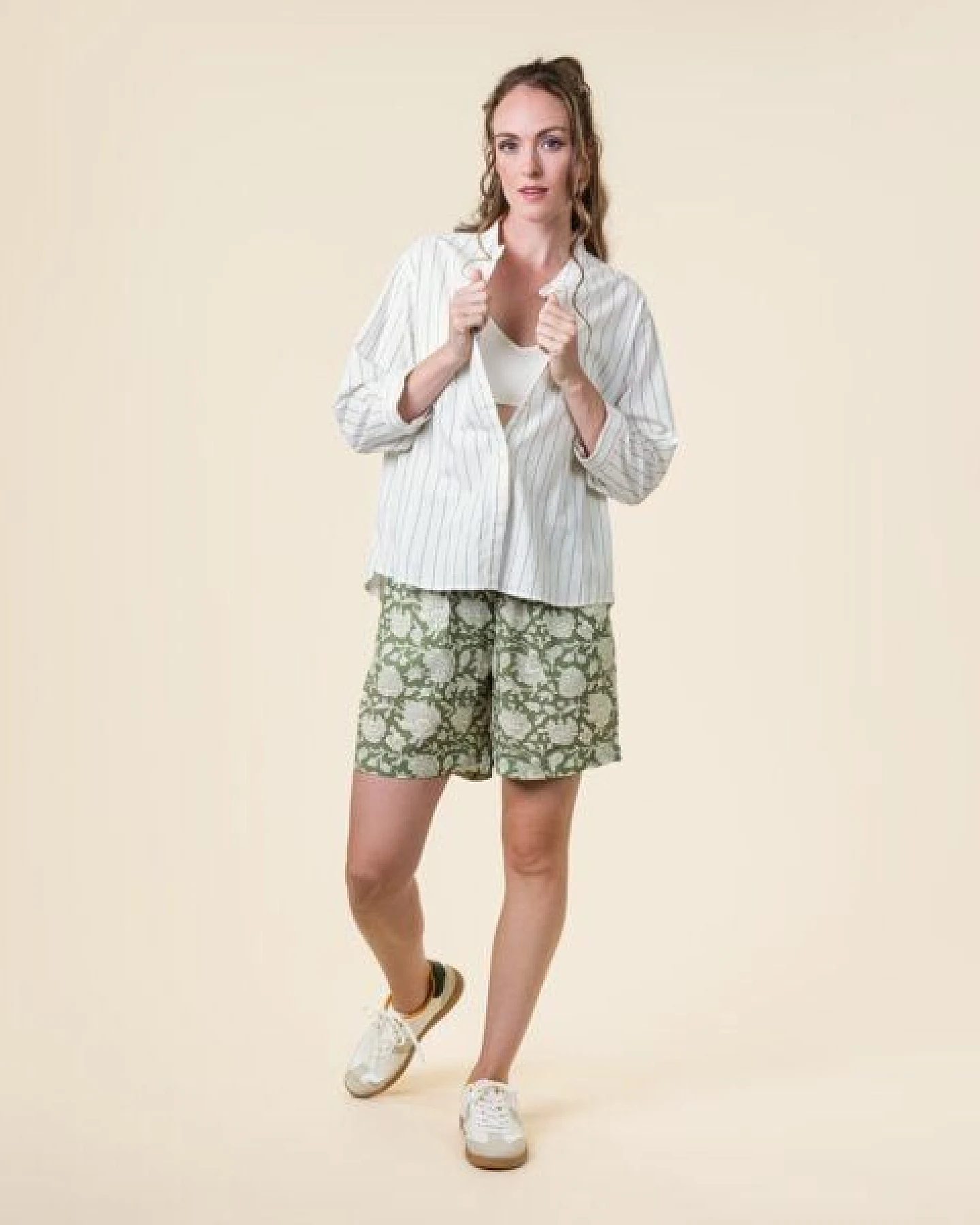Living Crafts Shorts - TETTA – Ansicht 4