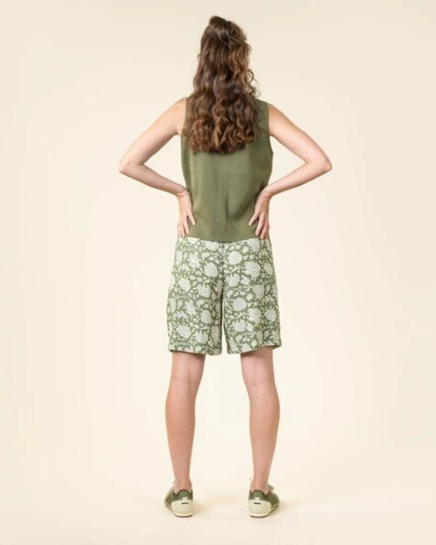 Living Crafts Shorts - TETTA – Ansicht 3