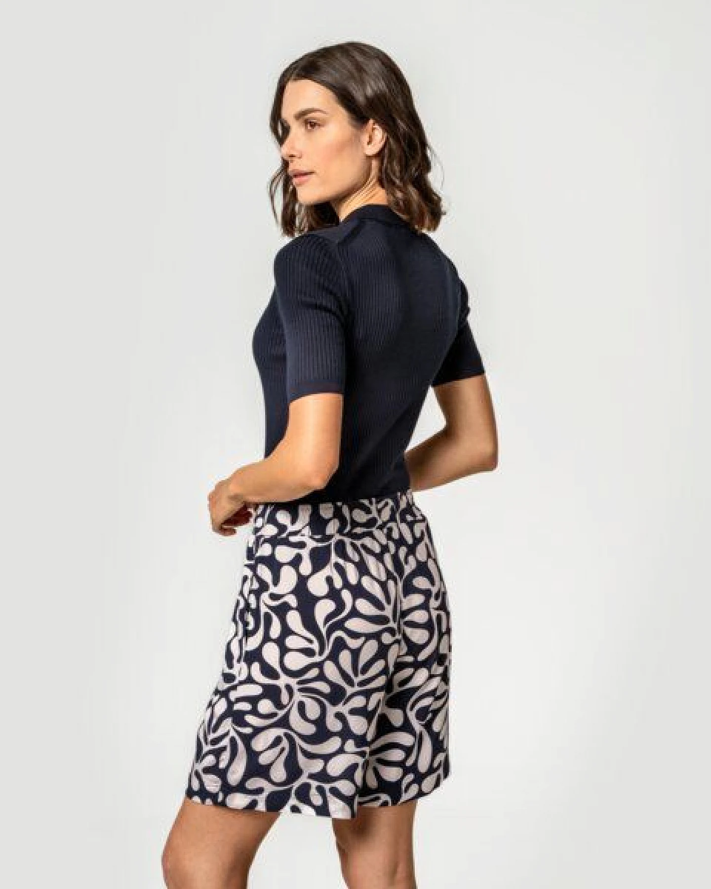 Living Crafts Shorts - TETTA – Ansicht 2