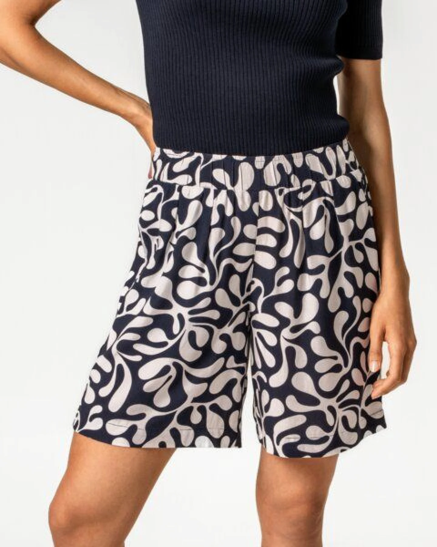 Living Crafts Shorts - TETTA – Ansicht 3