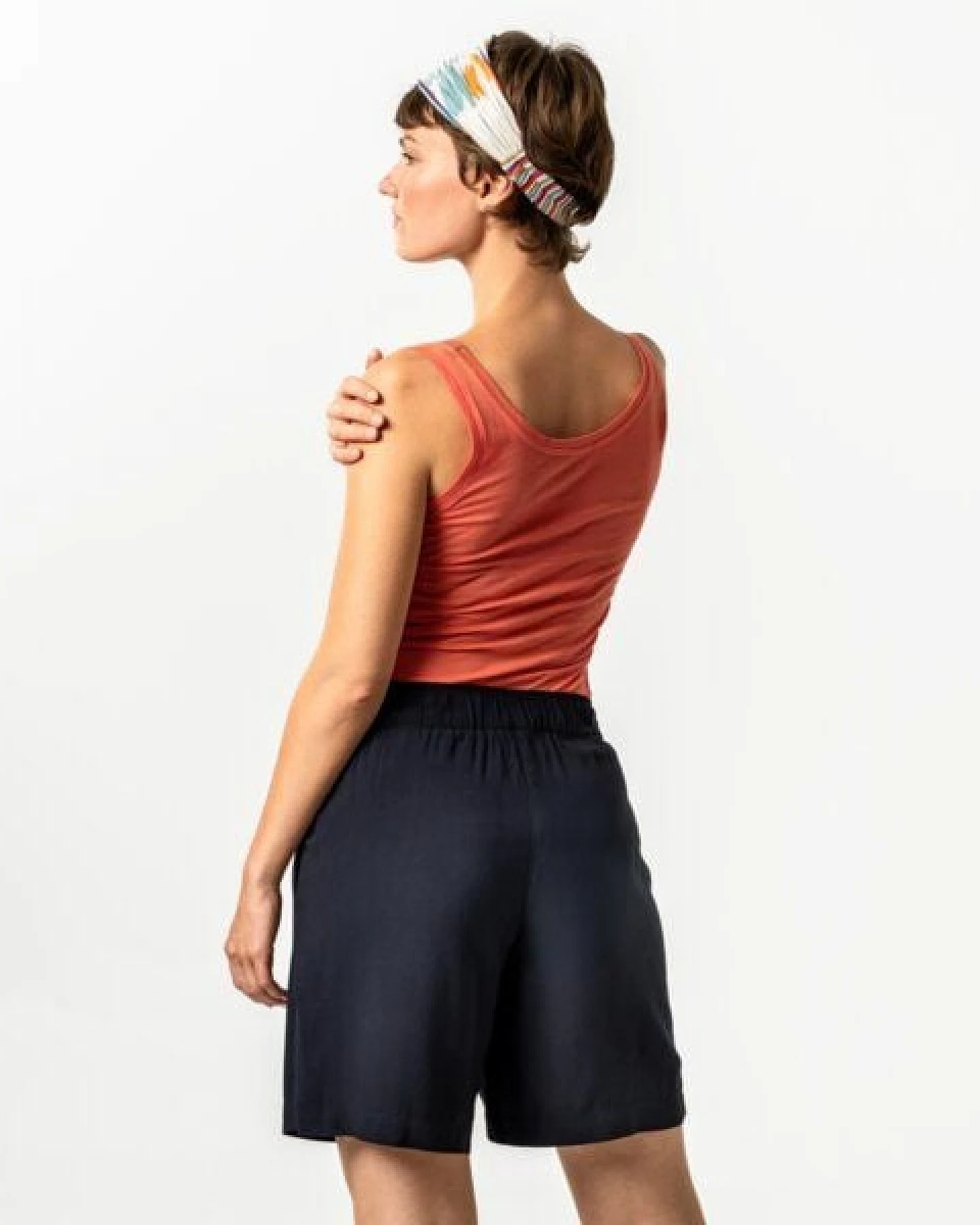 Living Crafts Shorts - TETTA – Ansicht 4