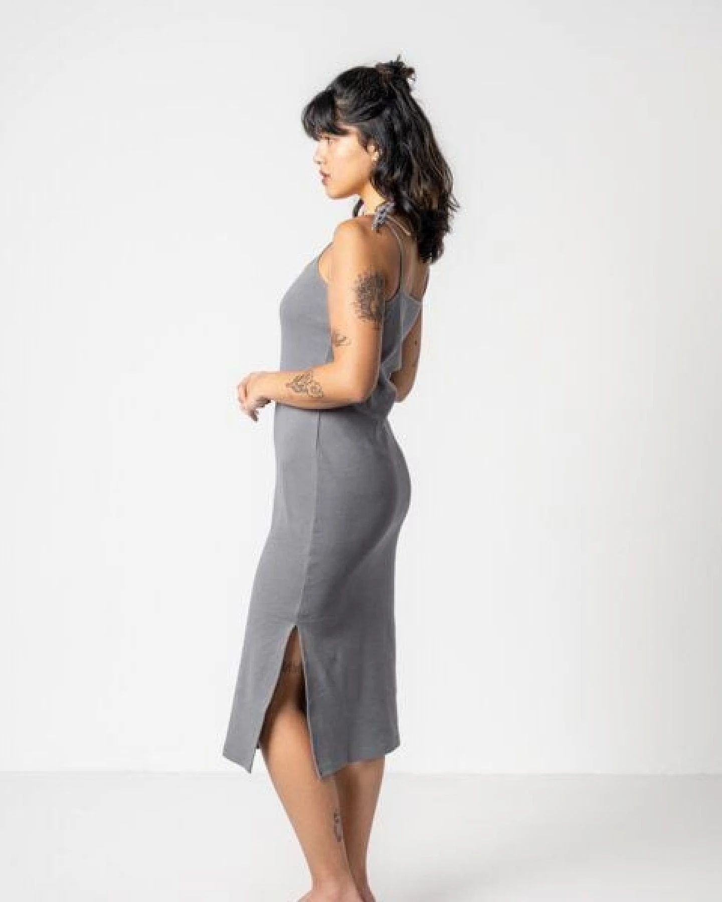 trueStory Midikleid - FRAYA – Ansicht 3