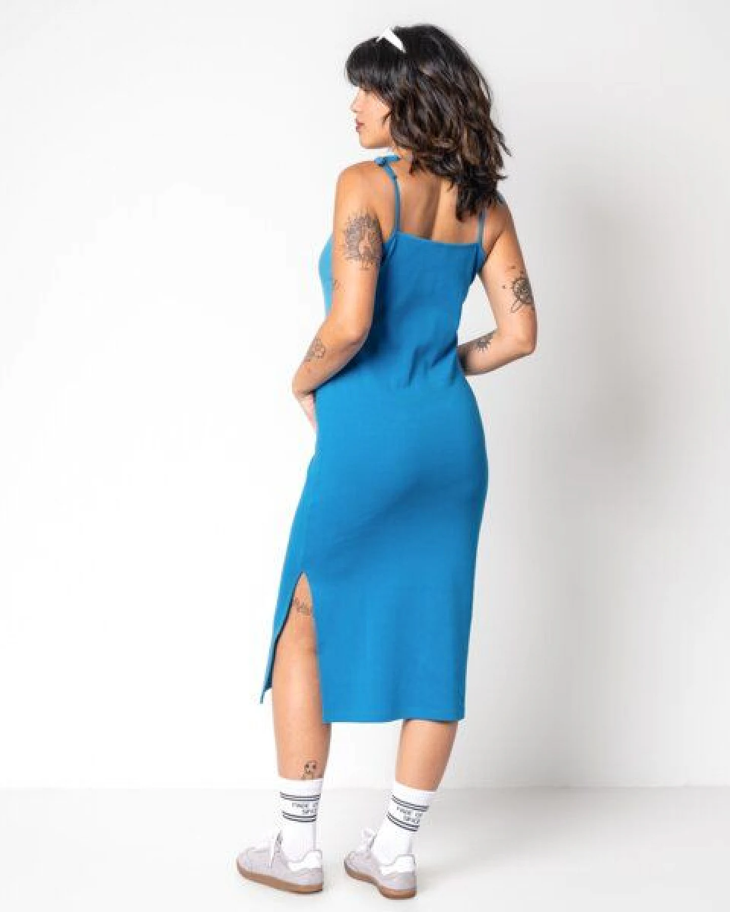 trueStory Midikleid - FRAYA – Ansicht 3