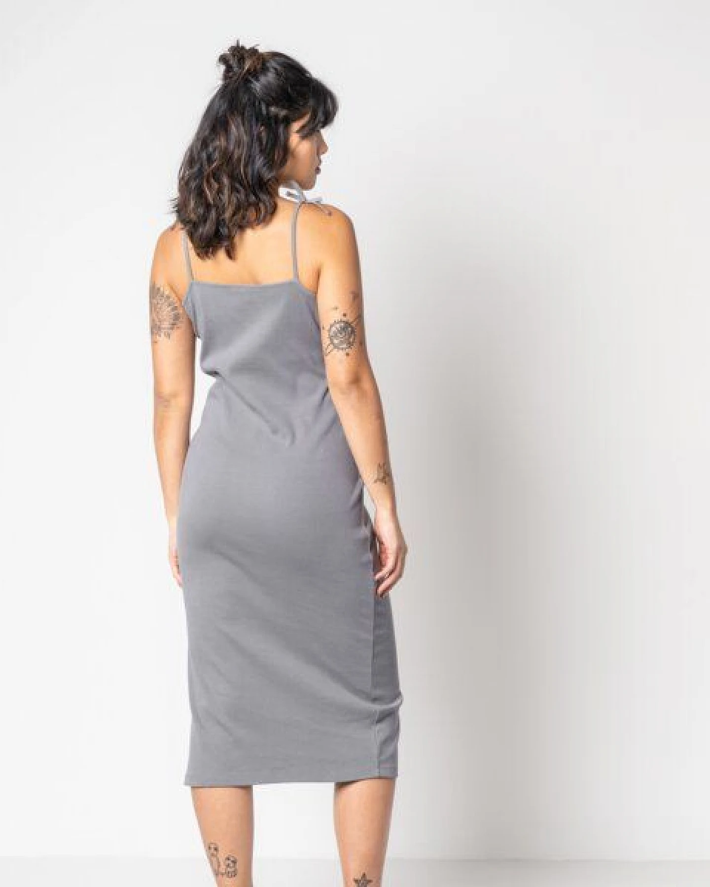 trueStory Midikleid - FRAYA – Ansicht 4
