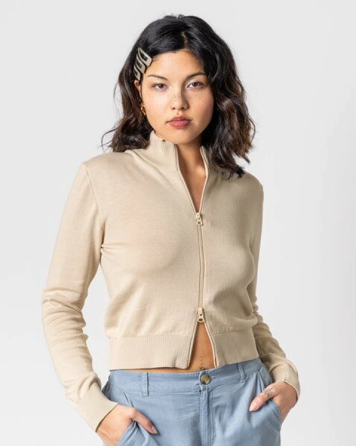 trueStory Strickjacke - FENYRA