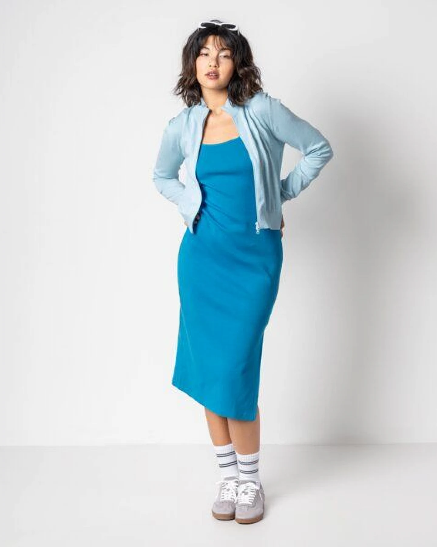 trueStory Strickjacke - FENYRA – Ansicht 3