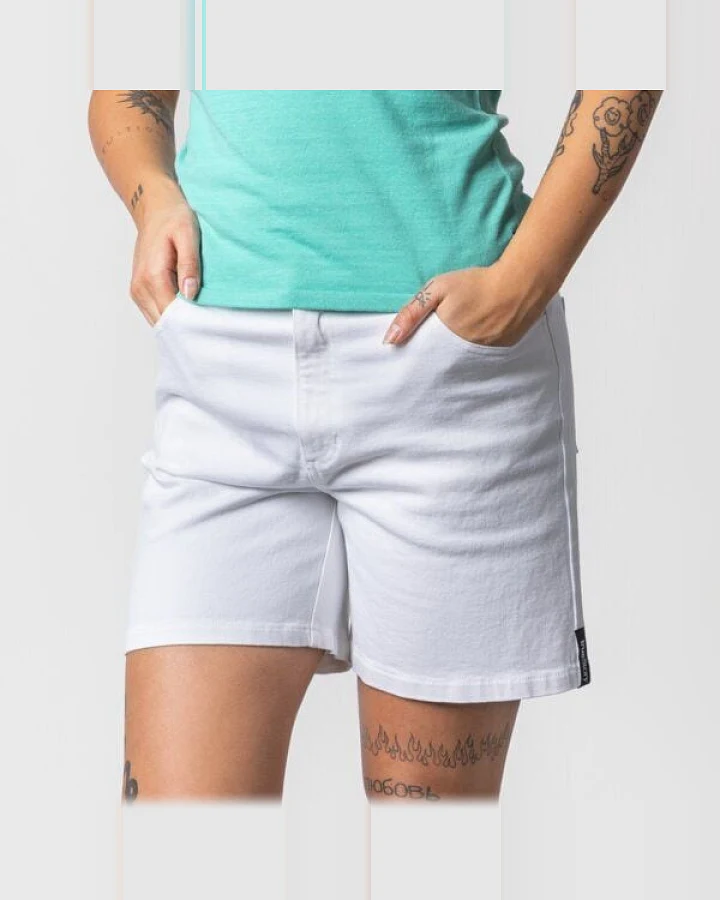 trueStory Jeans Shorts - FEELIJA
