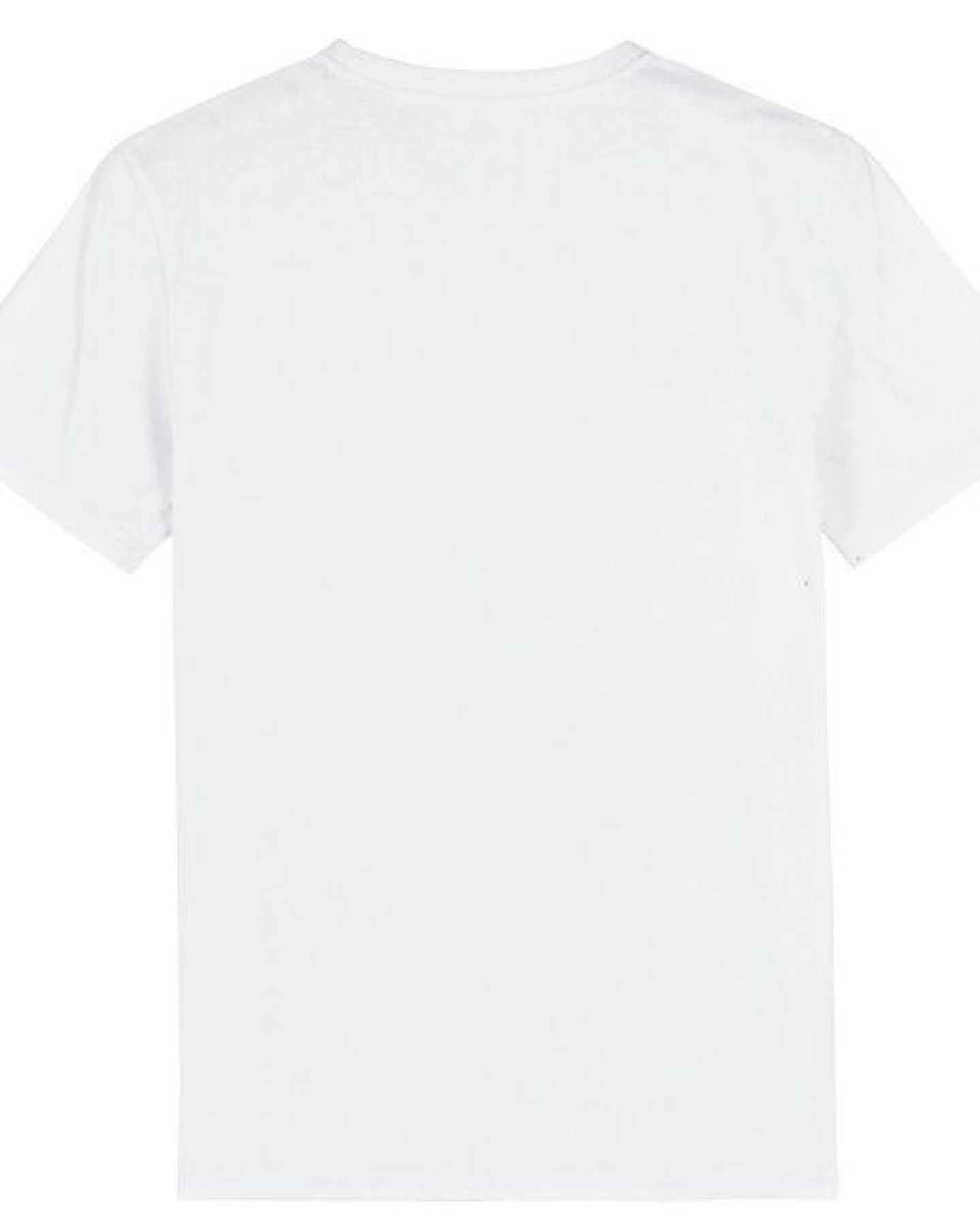 NÖ by LOVE IT GREEN NÖ Unisex T-Shirt checkered – Ansicht 3