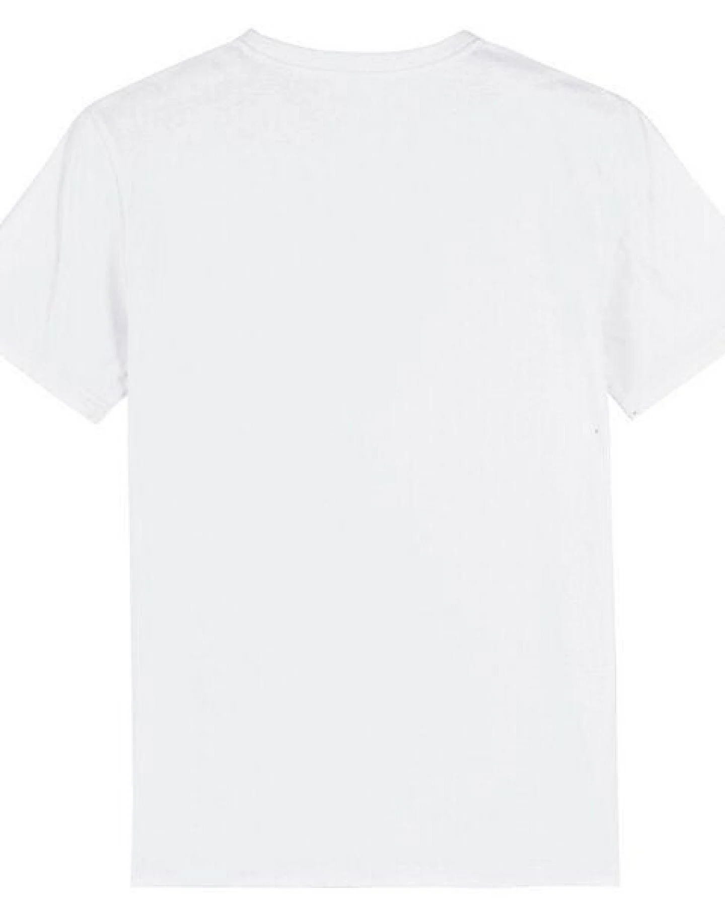 NÖ by LOVE IT GREEN NÖ Unisex T-Shirt checkered – Ansicht 3