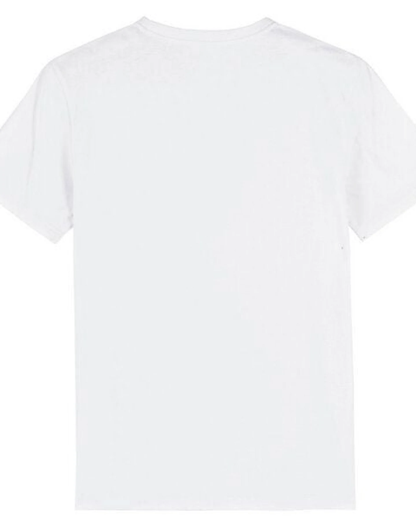 NÖ by LOVE IT GREEN NÖ Unisex T-Shirt checkered – Ansicht 2
