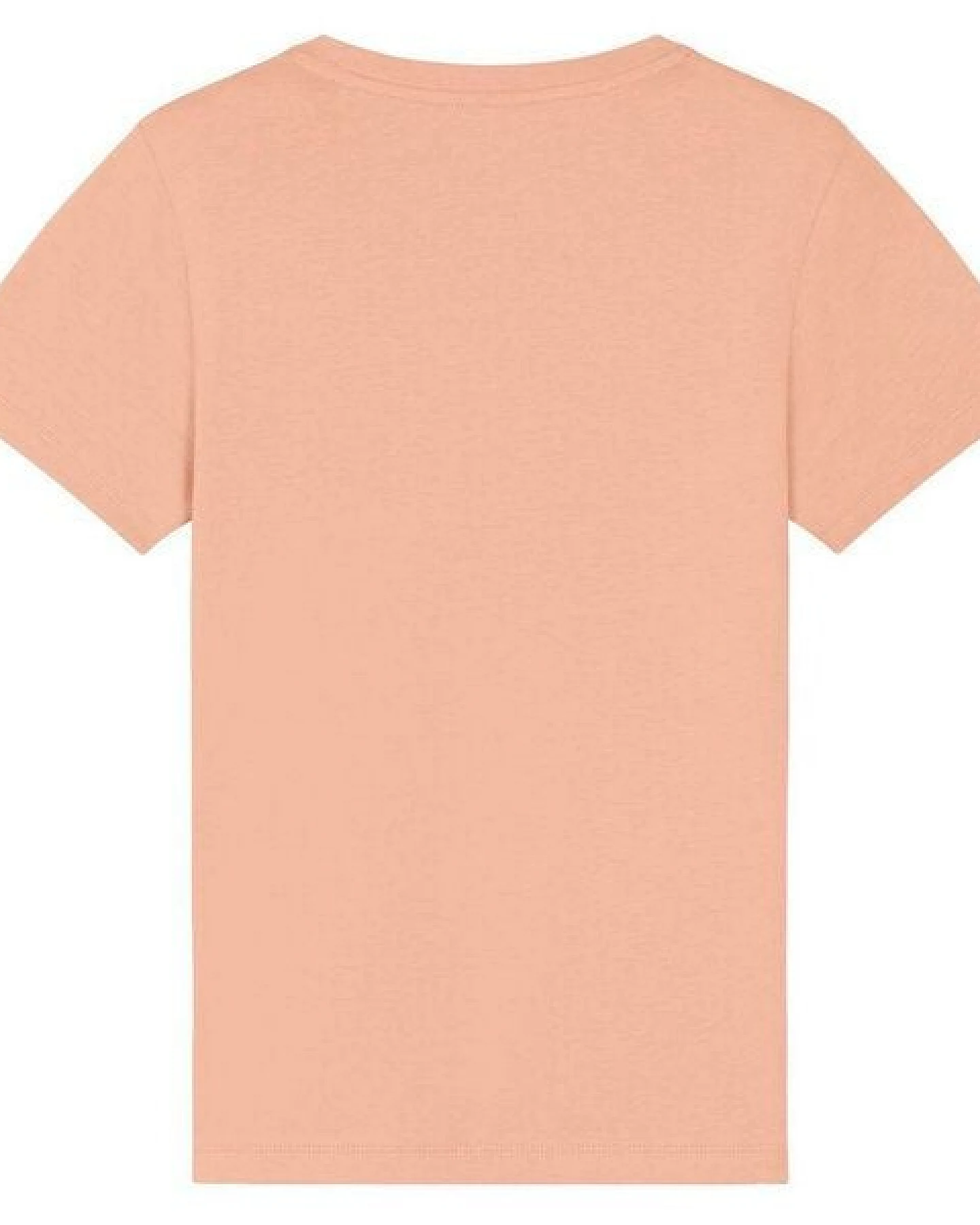 NÖ by LOVE IT GREEN NÖ Unisex T-Shirt checkered – Ansicht 3