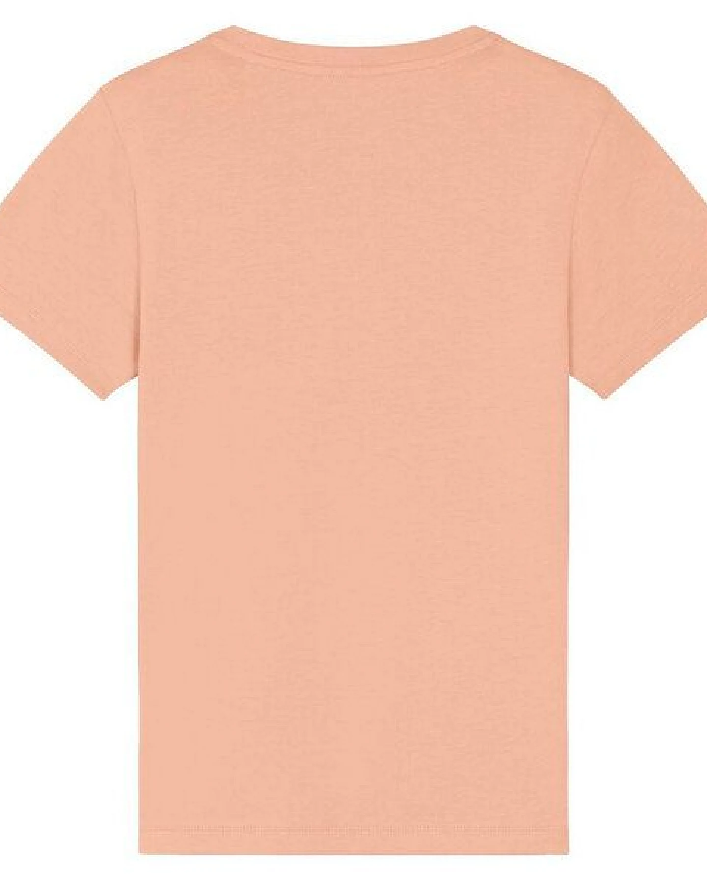 NÖ by LOVE IT GREEN NÖ Unisex T-Shirt checkered – Ansicht 3