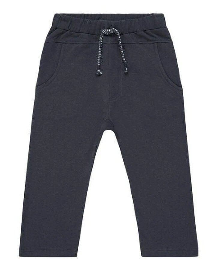 sense-organics gemütliche Hose aus Sweatstoff von Sense Organics