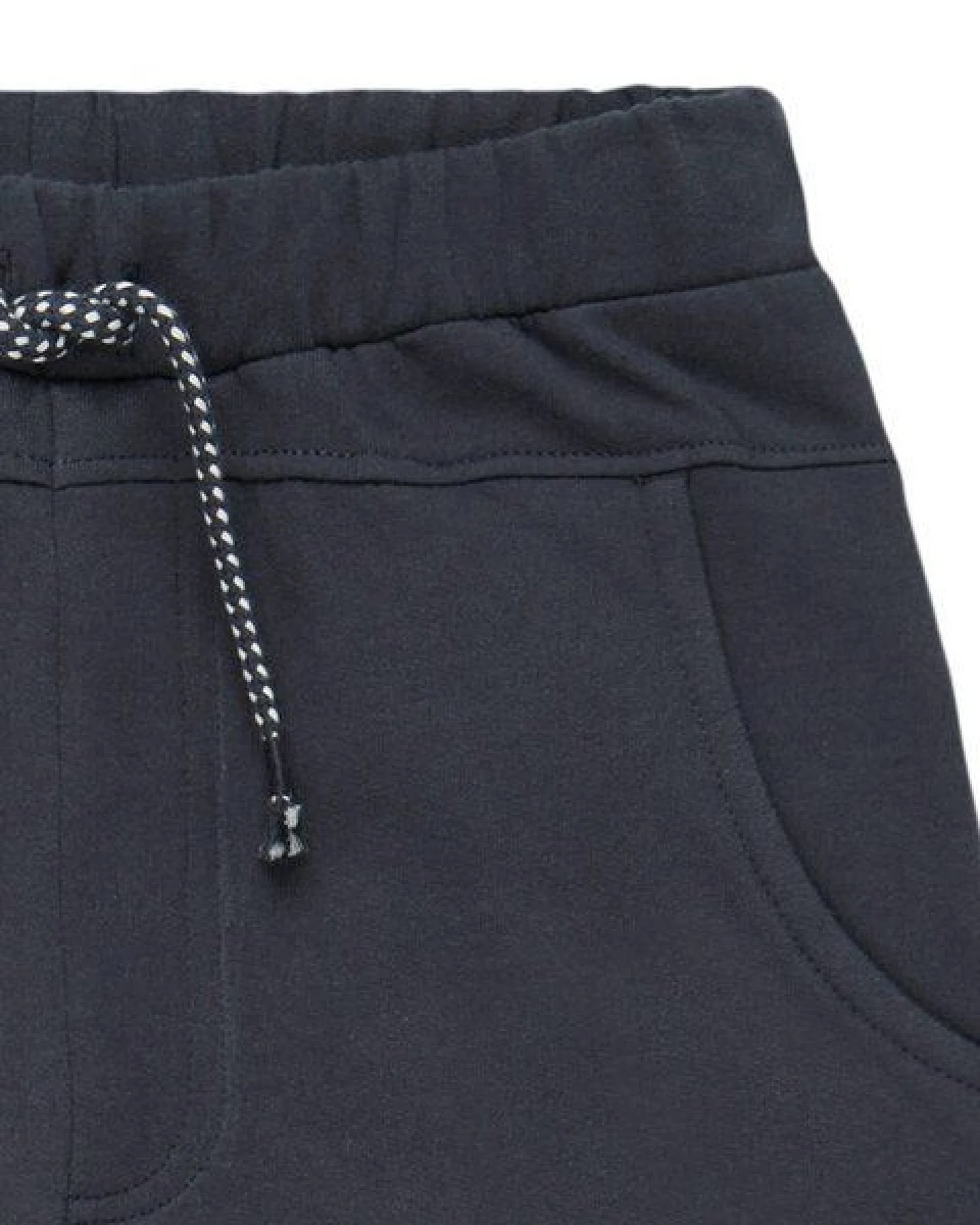 sense-organics gemütliche Hose aus Sweatstoff von Sense Organics – Ansicht 3