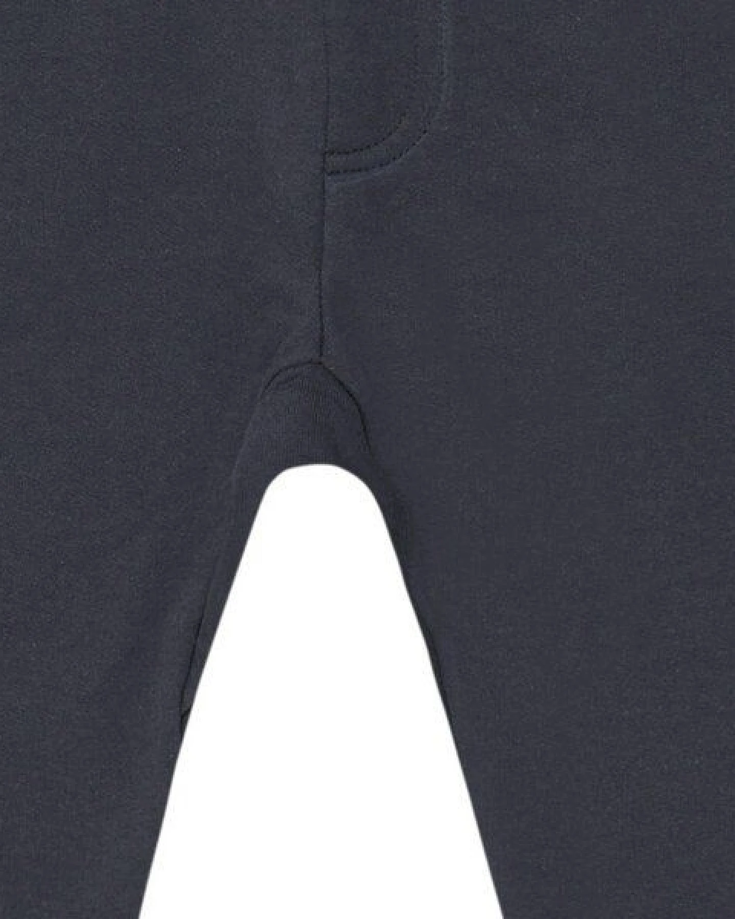 sense-organics gemütliche Hose aus Sweatstoff von Sense Organics – Ansicht 4