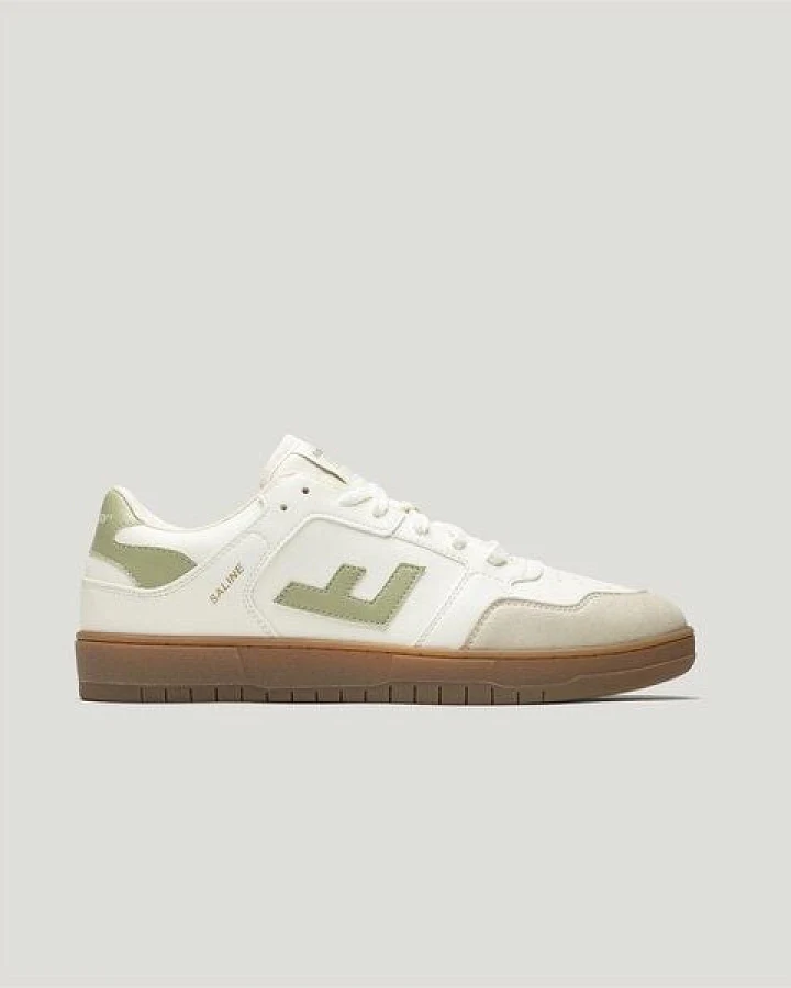 Flamingos' Life Sneaker Unisex Vegan - SALINE -