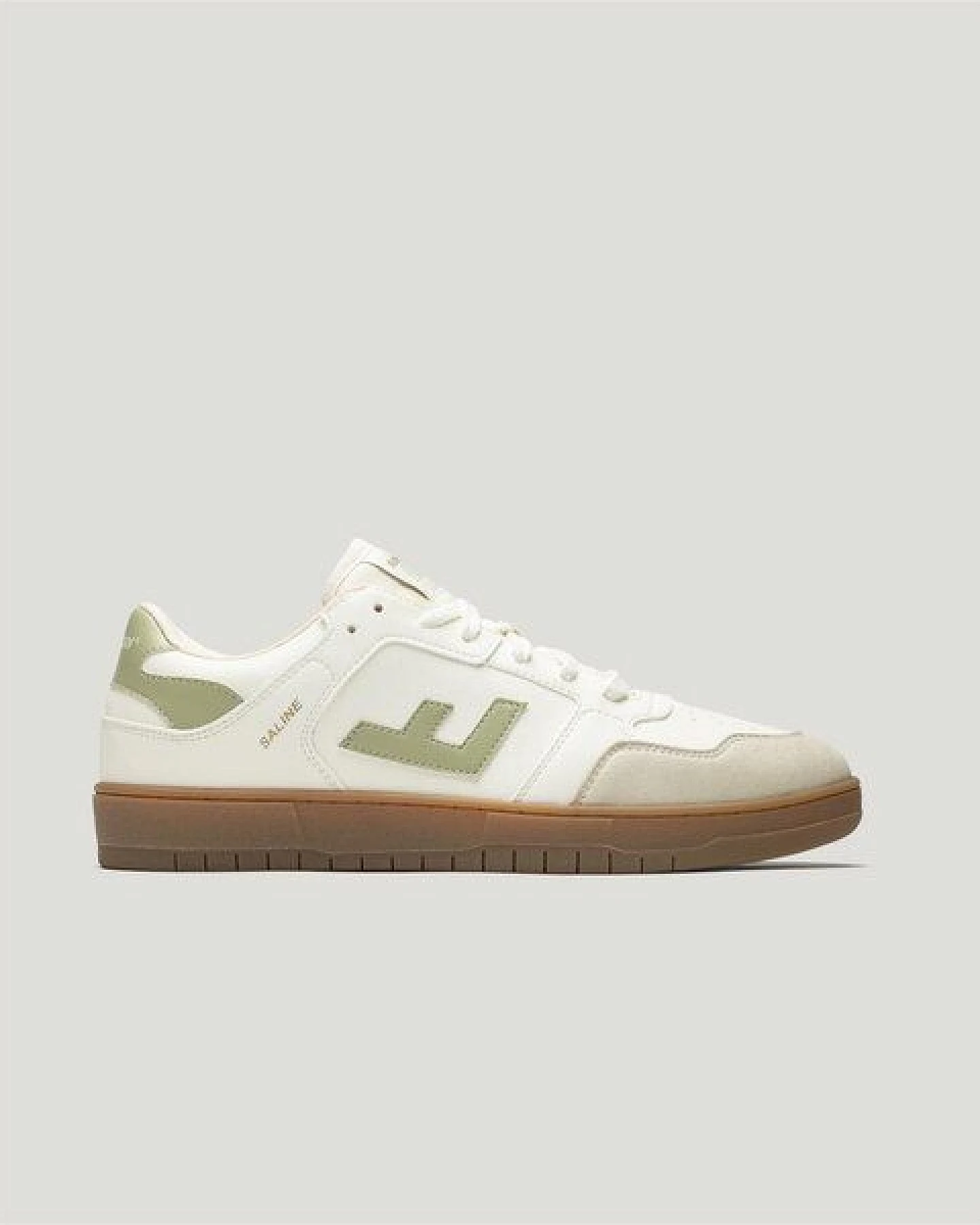 Flamingos' Life Sneaker Unisex Vegan - SALINE - – Ansicht 2