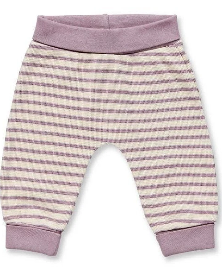 sense-organics Fairtrade Baby Pants von Sense Organics, Sjors