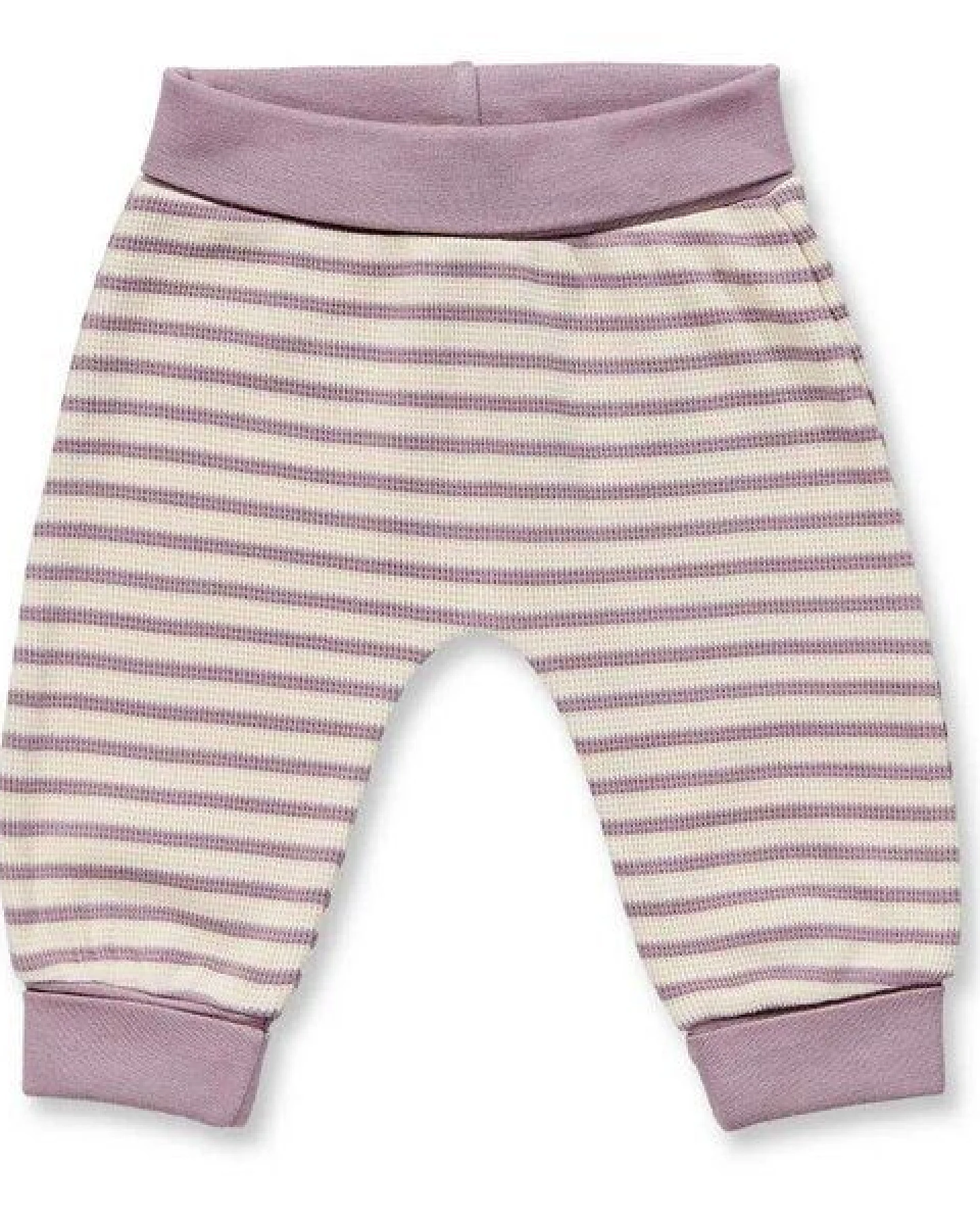 sense-organics Fairtrade Baby Pants von Sense Organics, Sjors – Ansicht 2