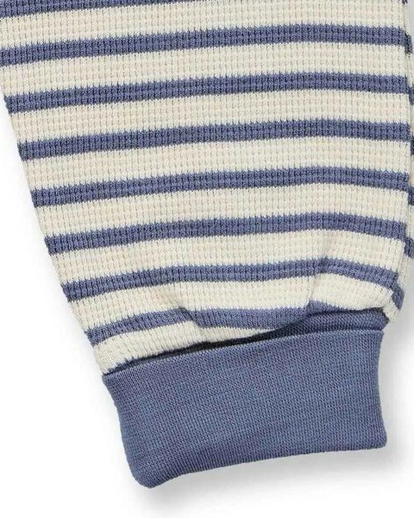 sense-organics Fairtrade Baby Pants von Sense Organics, Sjors – Ansicht 2