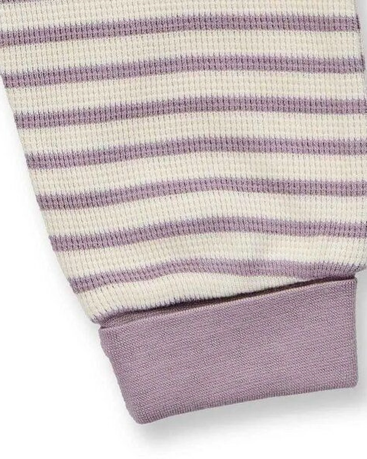 sense-organics Fairtrade Baby Pants von Sense Organics, Sjors – Ansicht 3