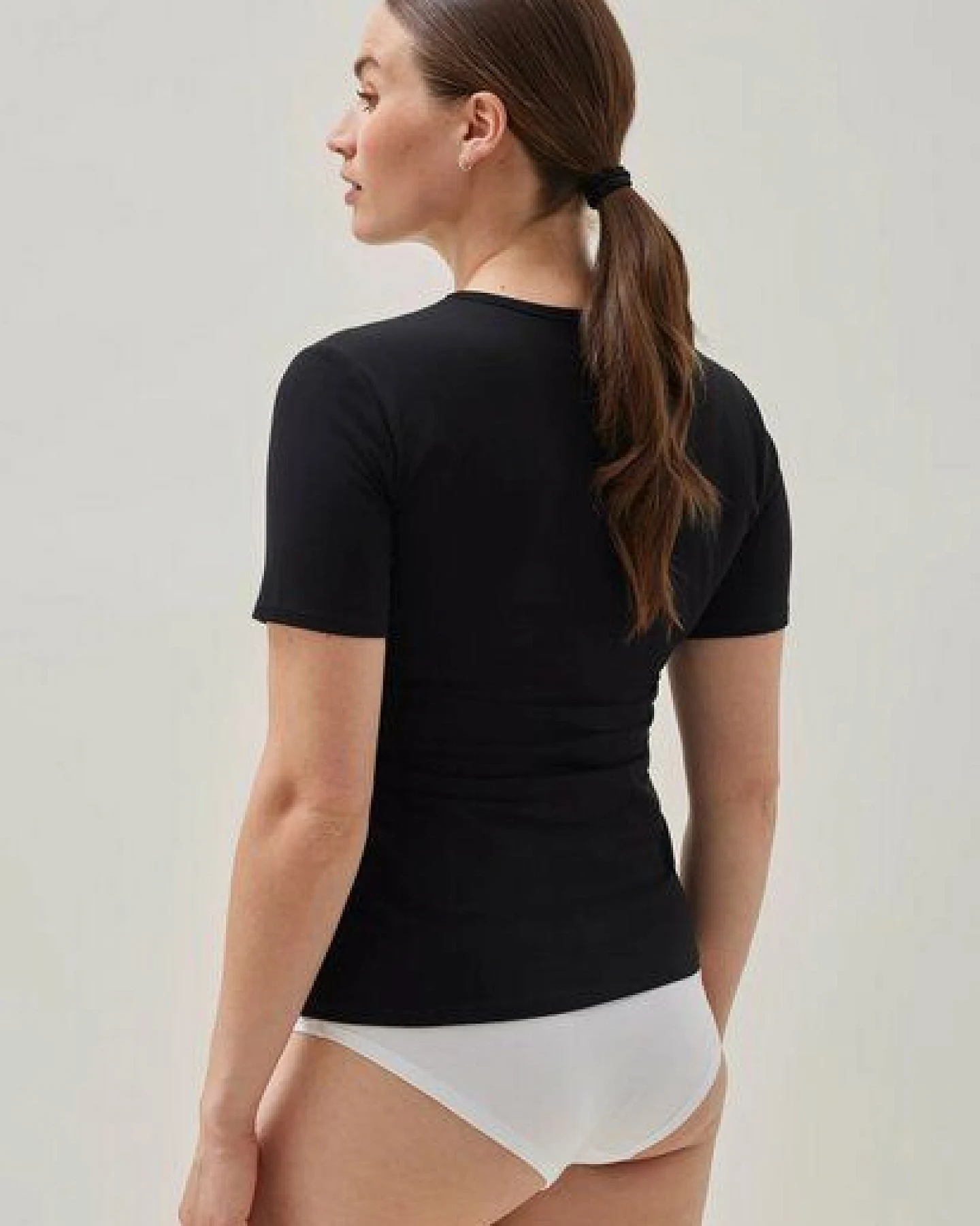 Stillshirt Essential von boob – Ansicht 2