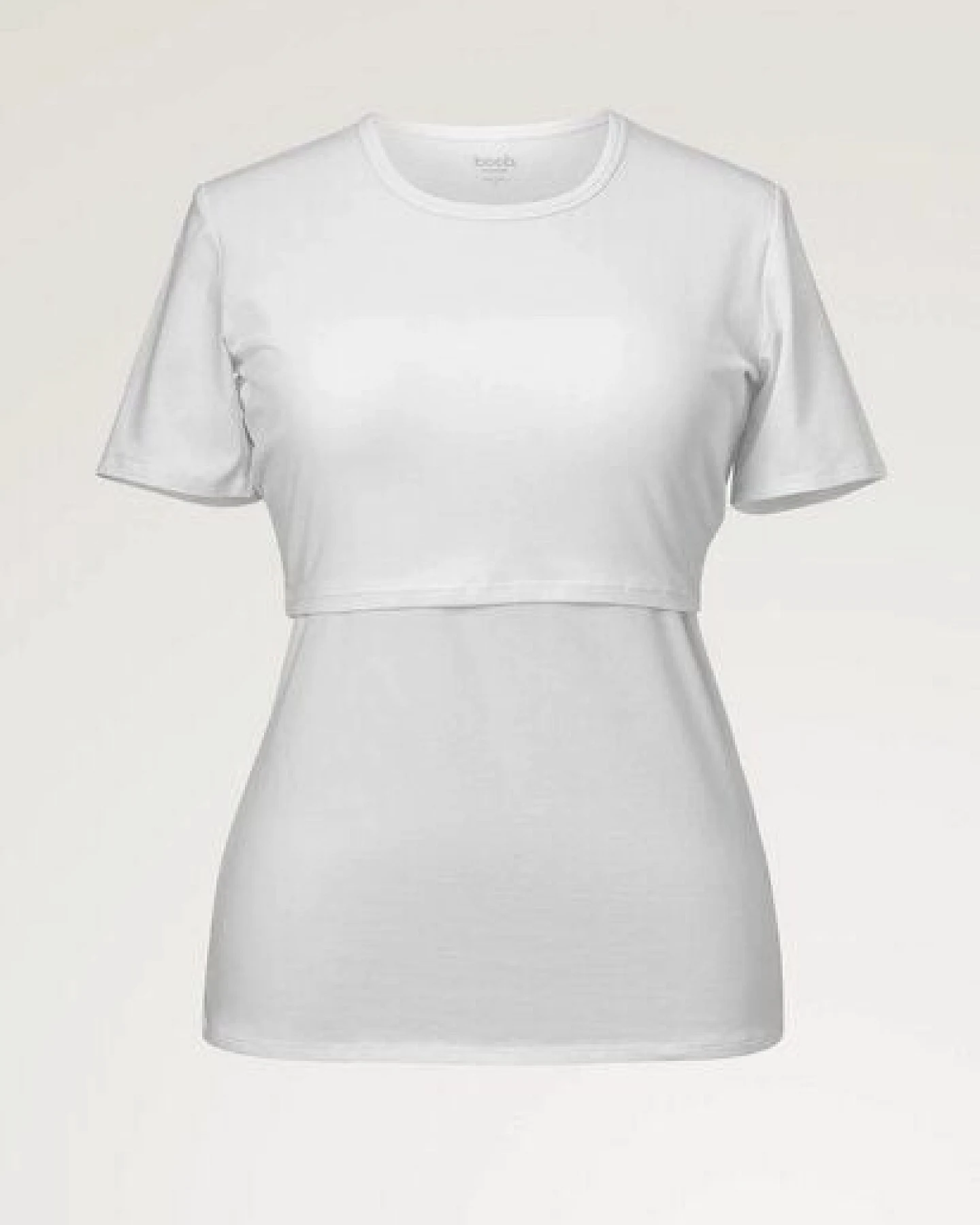 Stillshirt Essential von boob – Ansicht 4