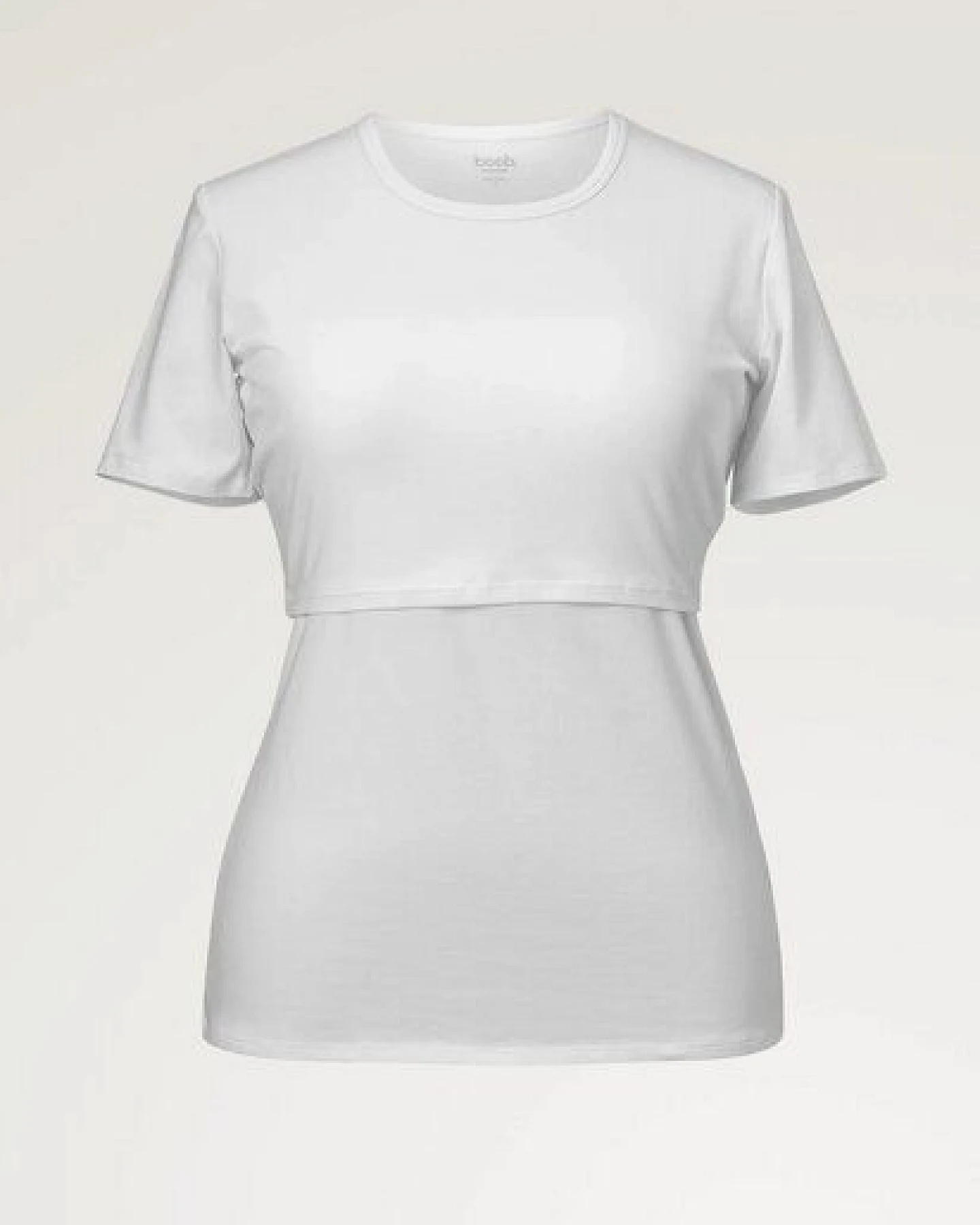 Stillshirt Essential von boob – Ansicht 4