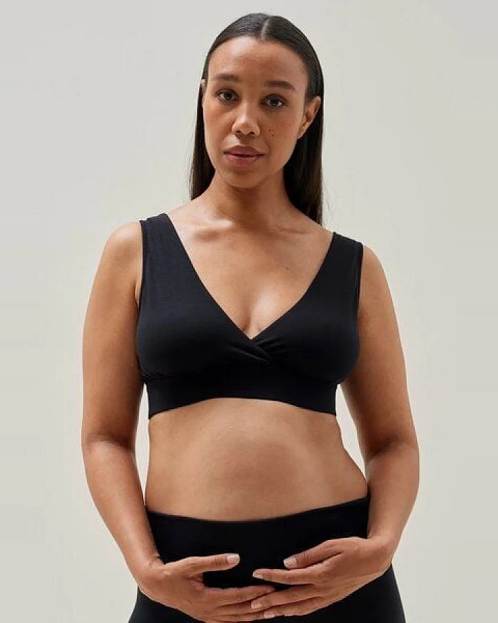 Boob Still-BH The Go-To Full Cup Bra (75D - 110F)