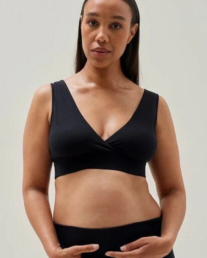 Boob Still-BH The Go-To Full Cup Bra (75D - 110F)