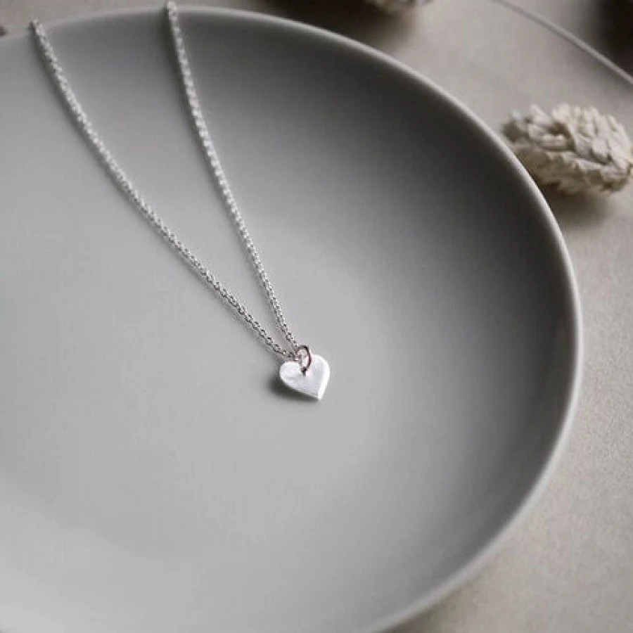 Silber