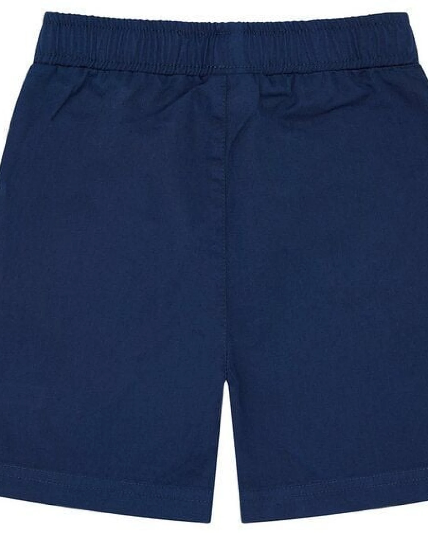 loud + proud Babys & Kinder Bermuda Light Twill, GOTS-zertifiziert – Ansicht 2