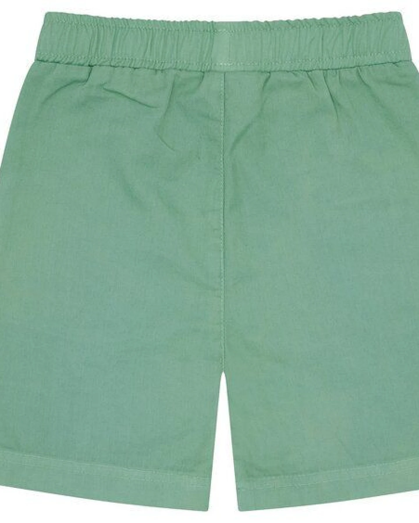 loud + proud Babys & Kinder Bermuda Light Twill, GOTS-zertifiziert – Ansicht 2
