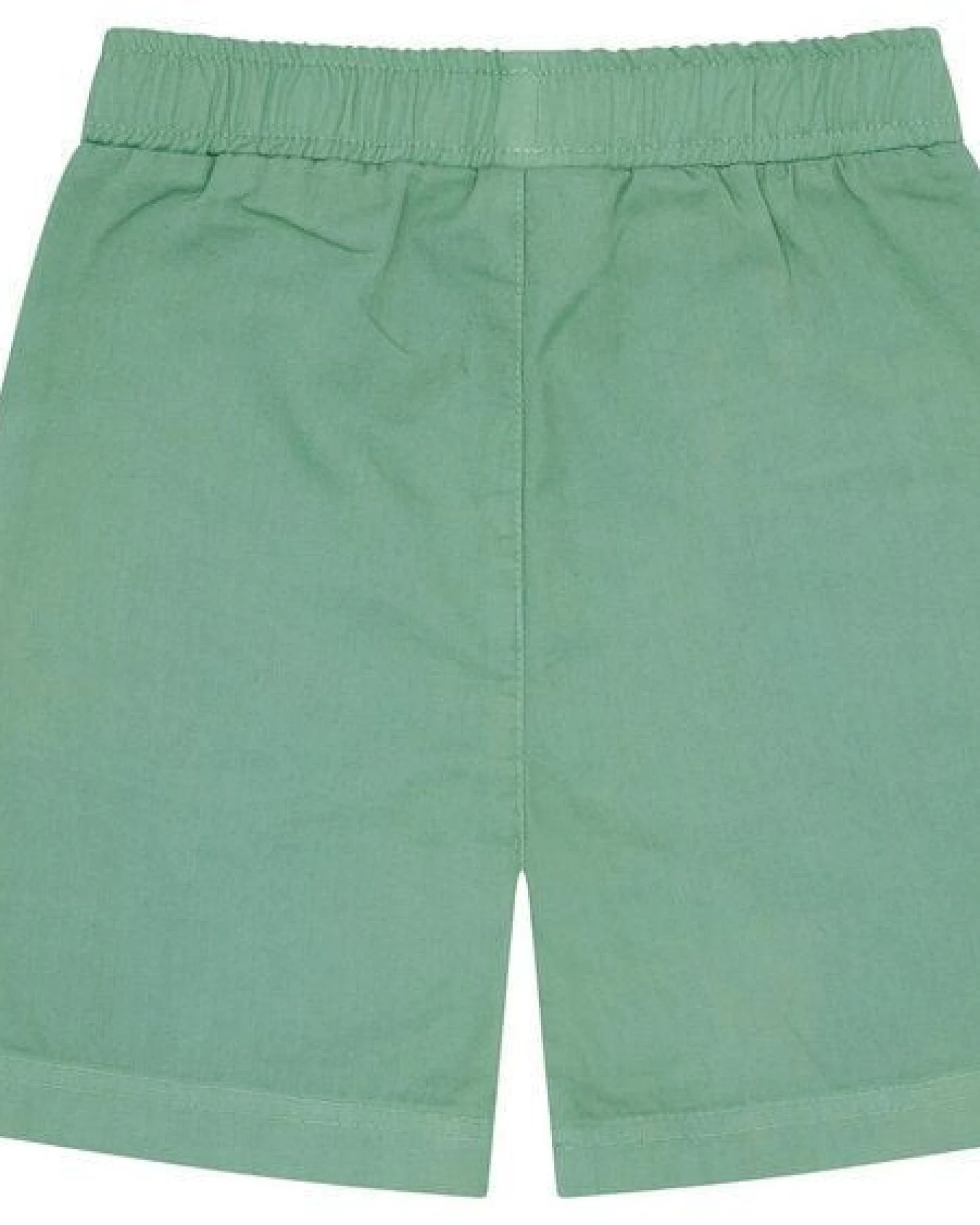 loud + proud Babys & Kinder Bermuda Light Twill, GOTS-zertifiziert – Ansicht 2
