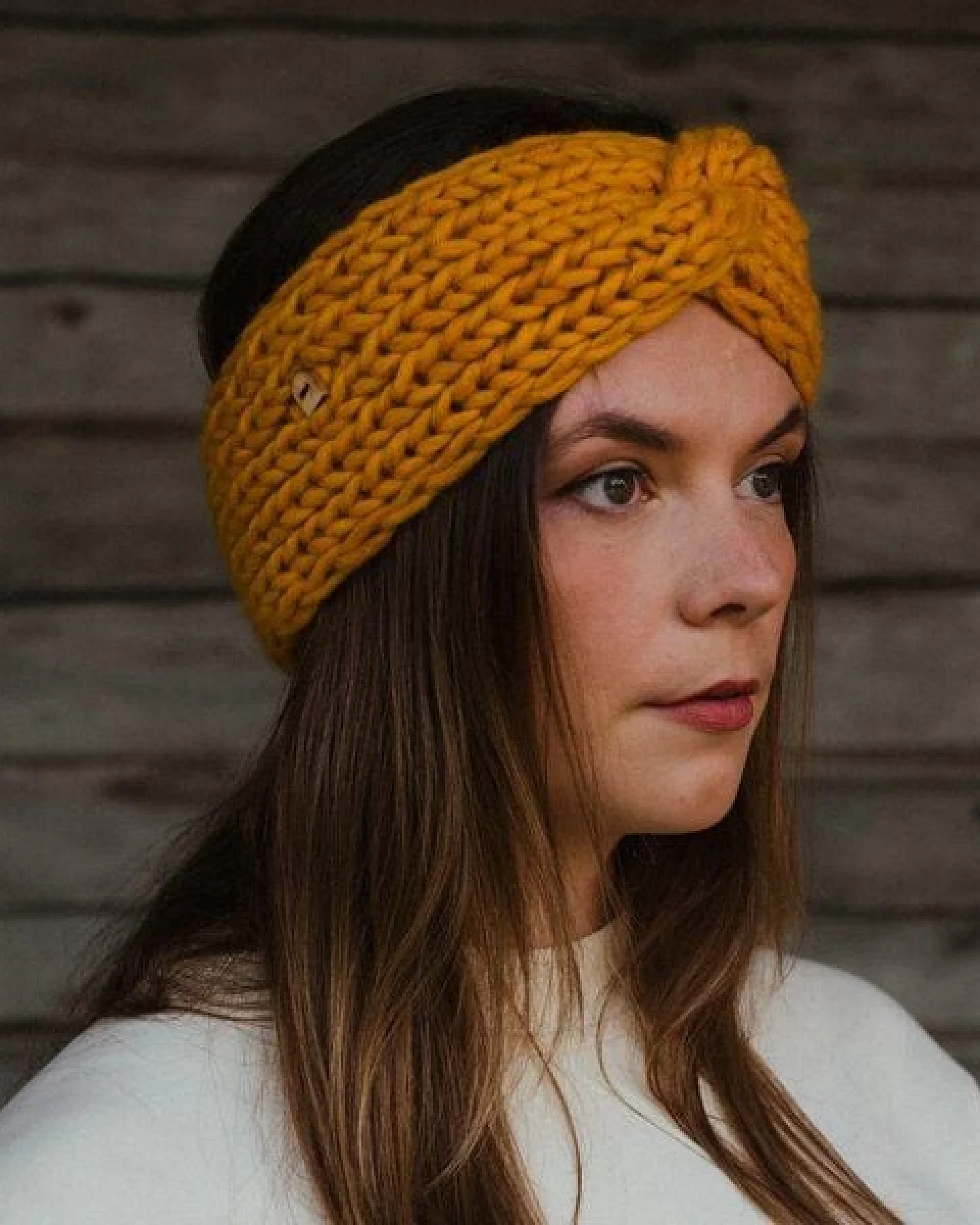 myssyfarmi Stirnband Kuisti – Ansicht 2