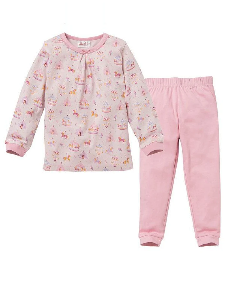 People Wear Organic Pyjama 2-teilig