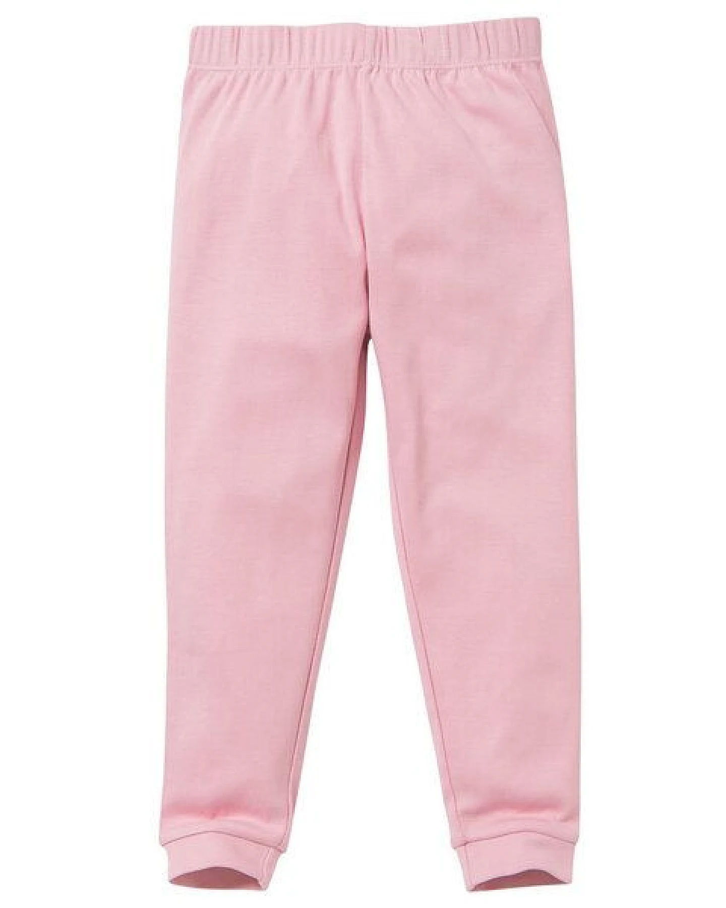 People Wear Organic Pyjama 2-teilig – Ansicht 2