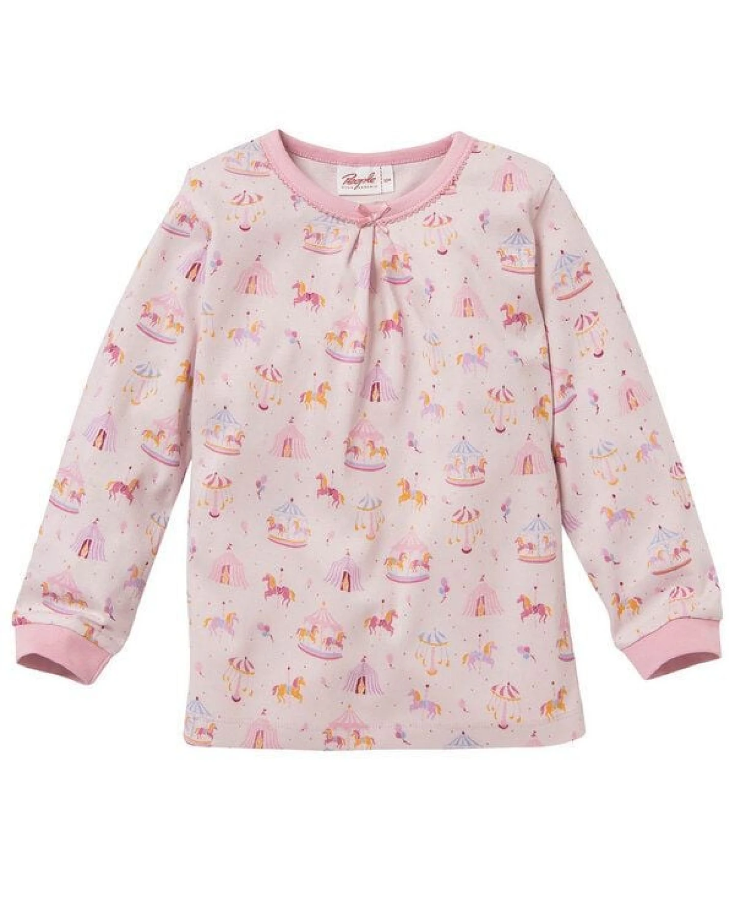 People Wear Organic Pyjama 2-teilig – Ansicht 3