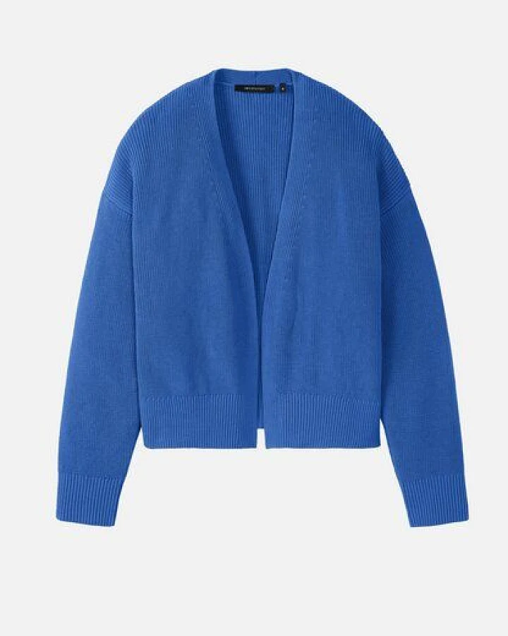 Electric Blue (Blau)