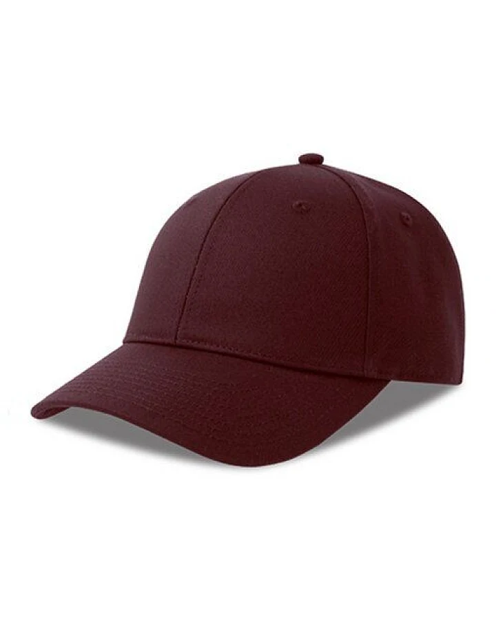 Atlantis Headwear Damen / Herren Cap Basecap Kappe in 16 verschiedenen Farben erhältlich