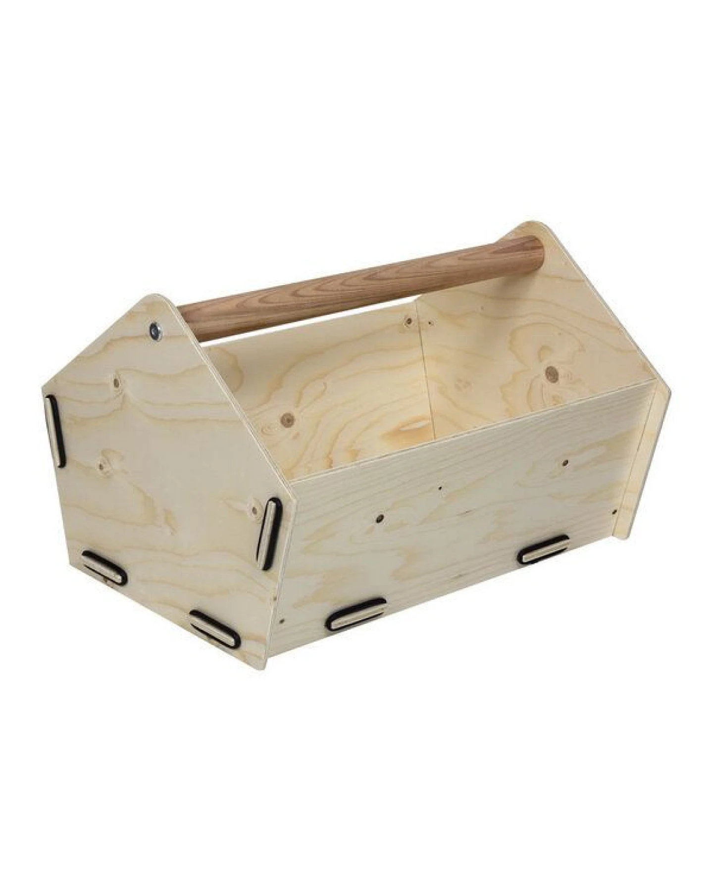 WERKHAUS Holzkorb Spruce – Ansicht 2