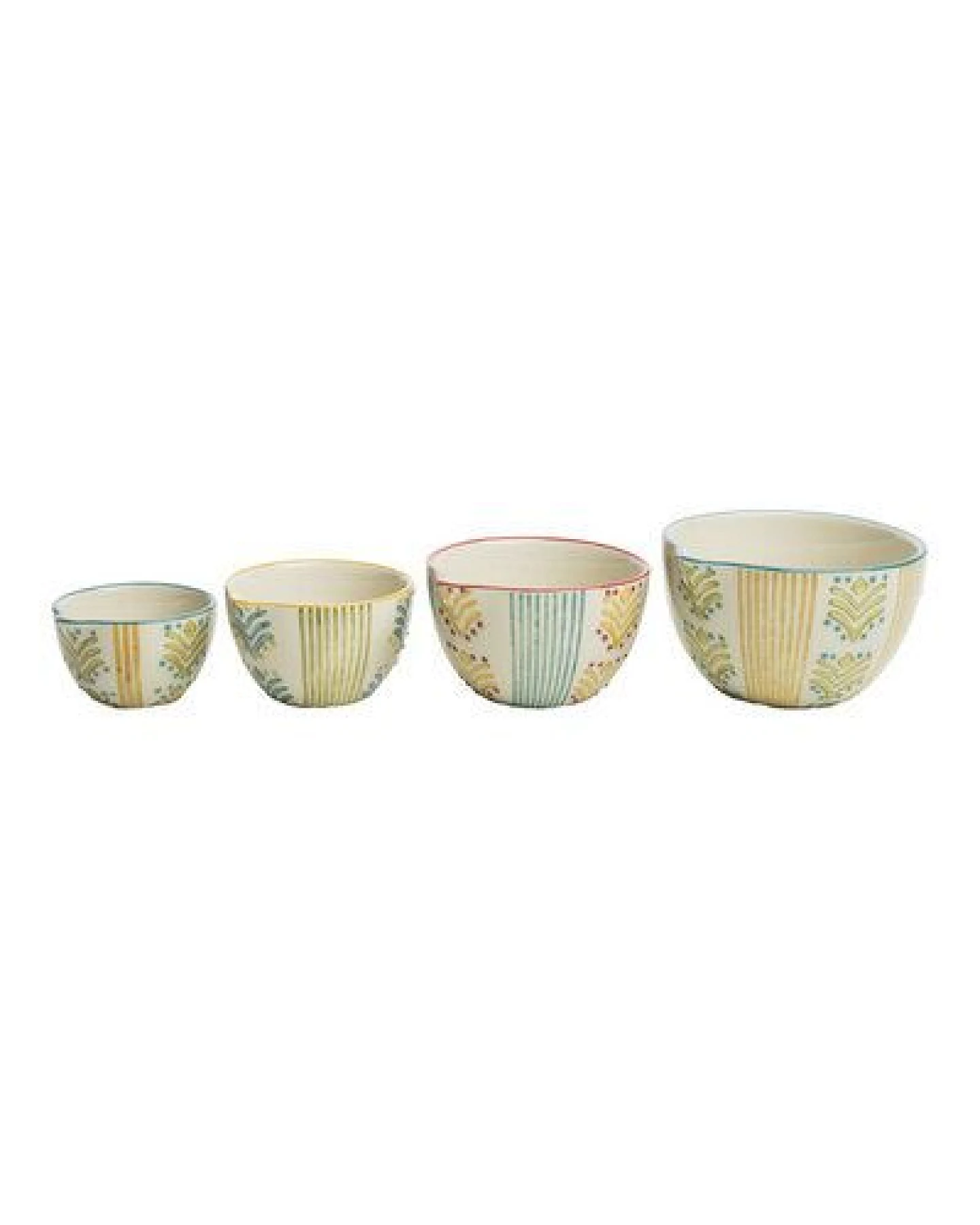 TRANQUILLO Kännchen Set ORIENTAL aus Steinzeug (POR743) – Ansicht 3