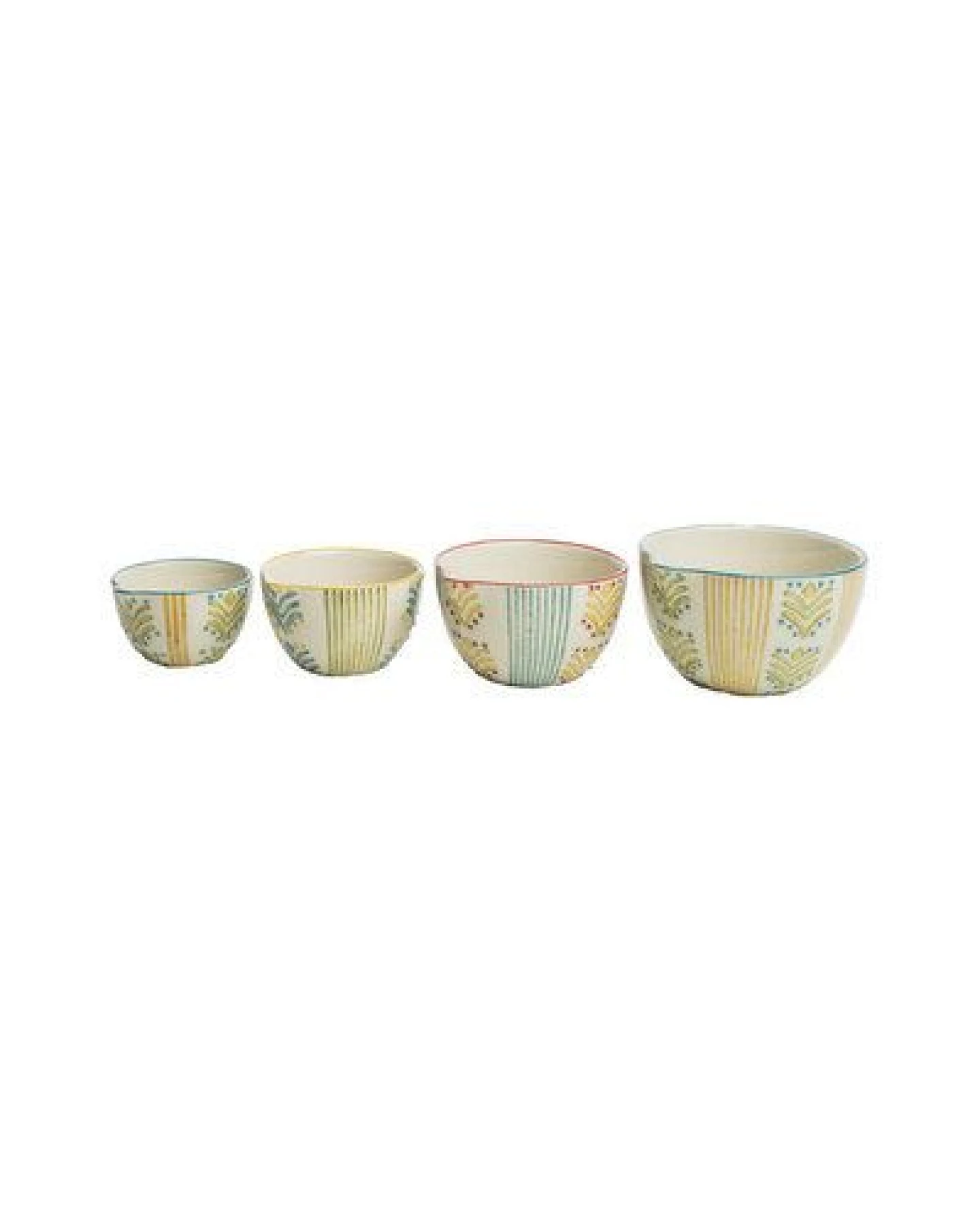 TRANQUILLO Kännchen Set ORIENTAL aus Steinzeug (POR743) – Ansicht 3