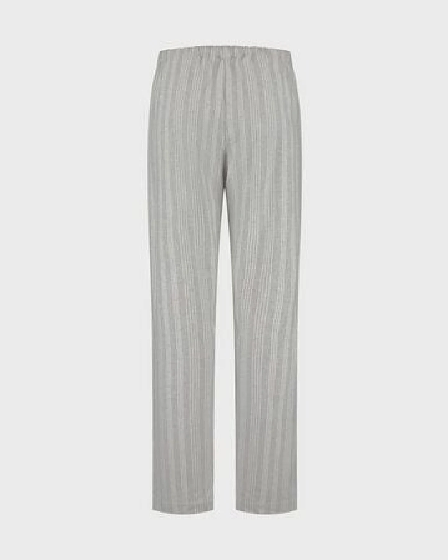 Pyjamahose Damen "Yumeko" aus Velvet Flanell – Ansicht 3